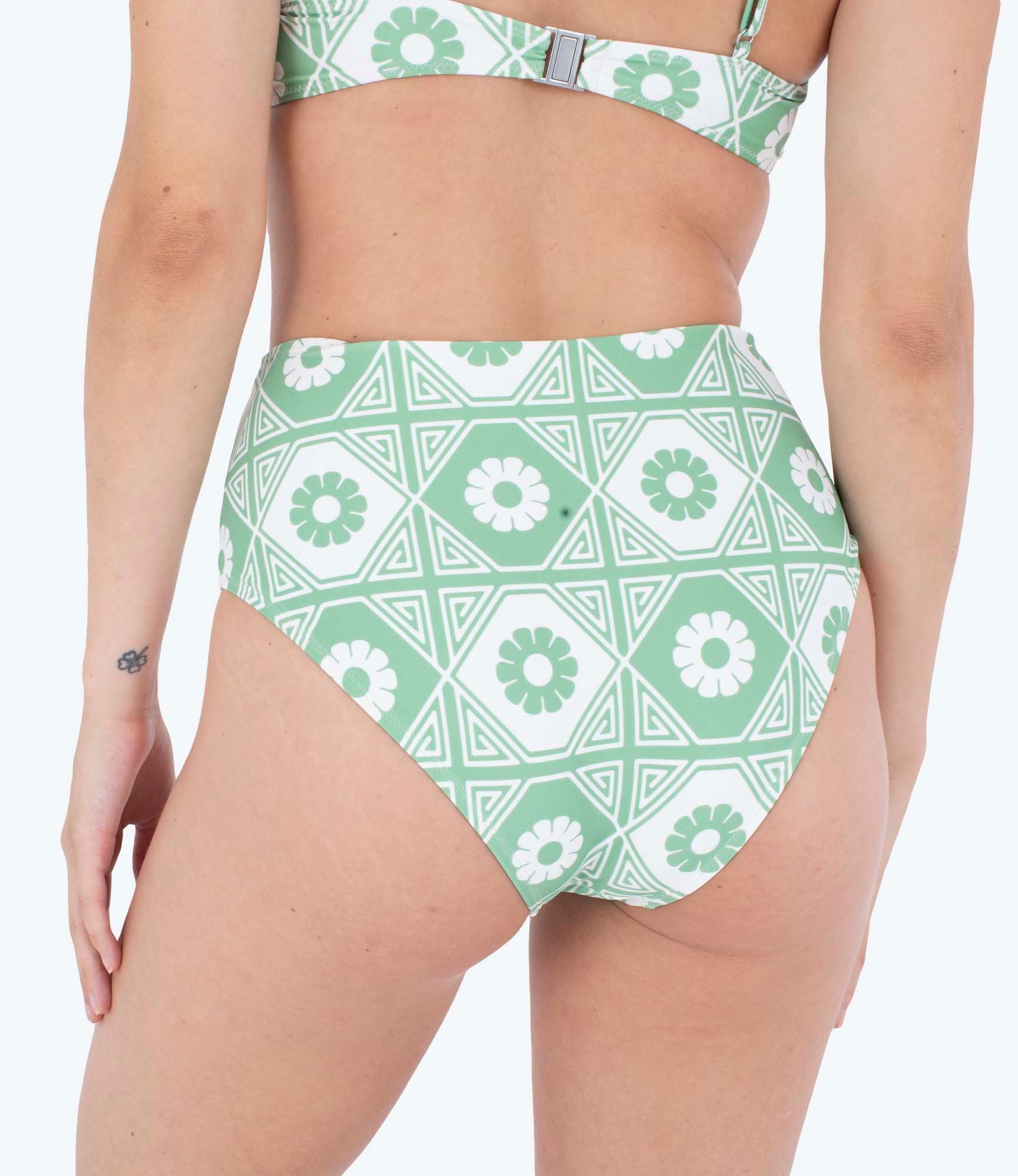 Bikini bottom  women - Mikonos