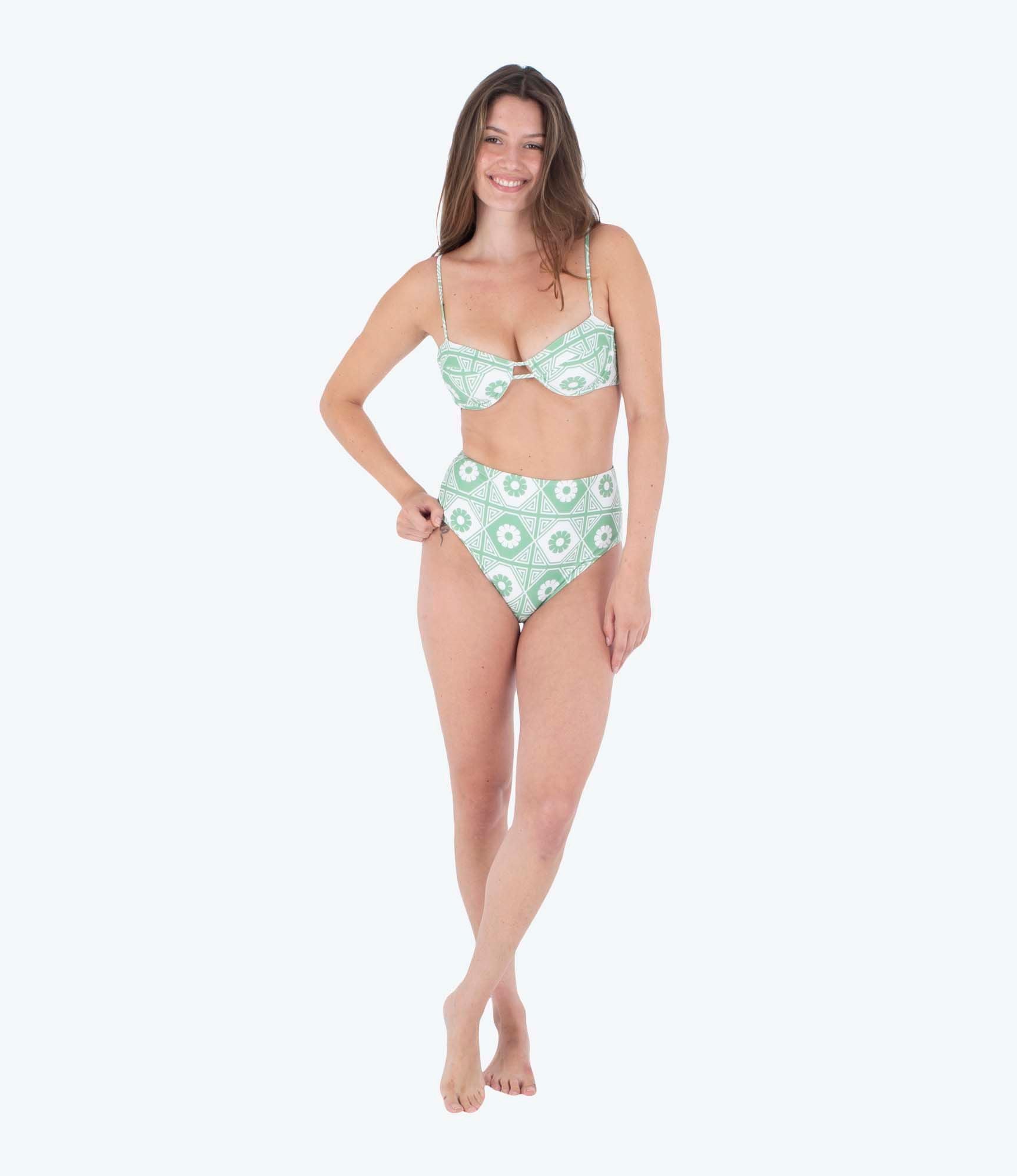 Bikini bottom  women - Mikonos