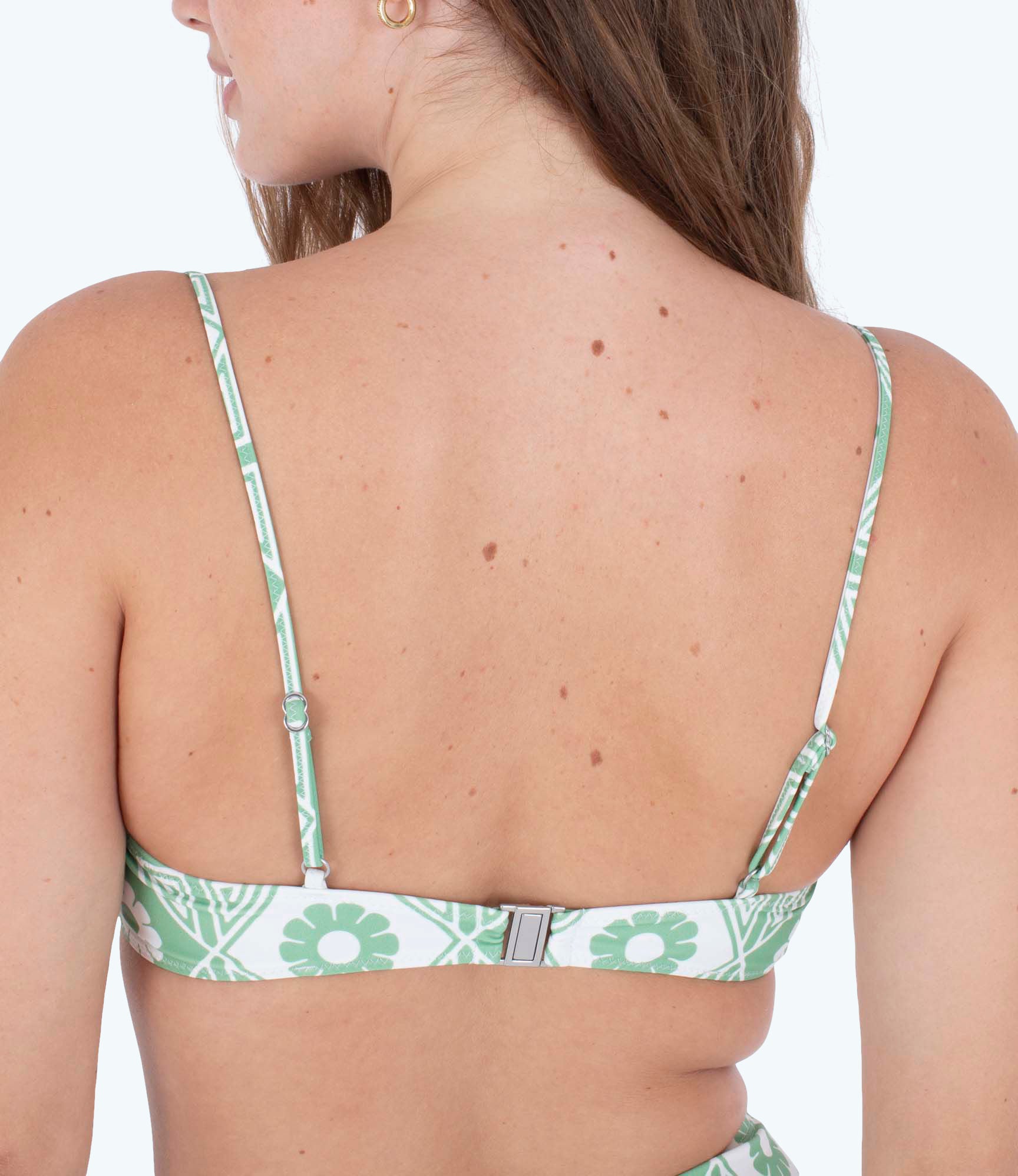 Top bikini  mujer - Mikonos