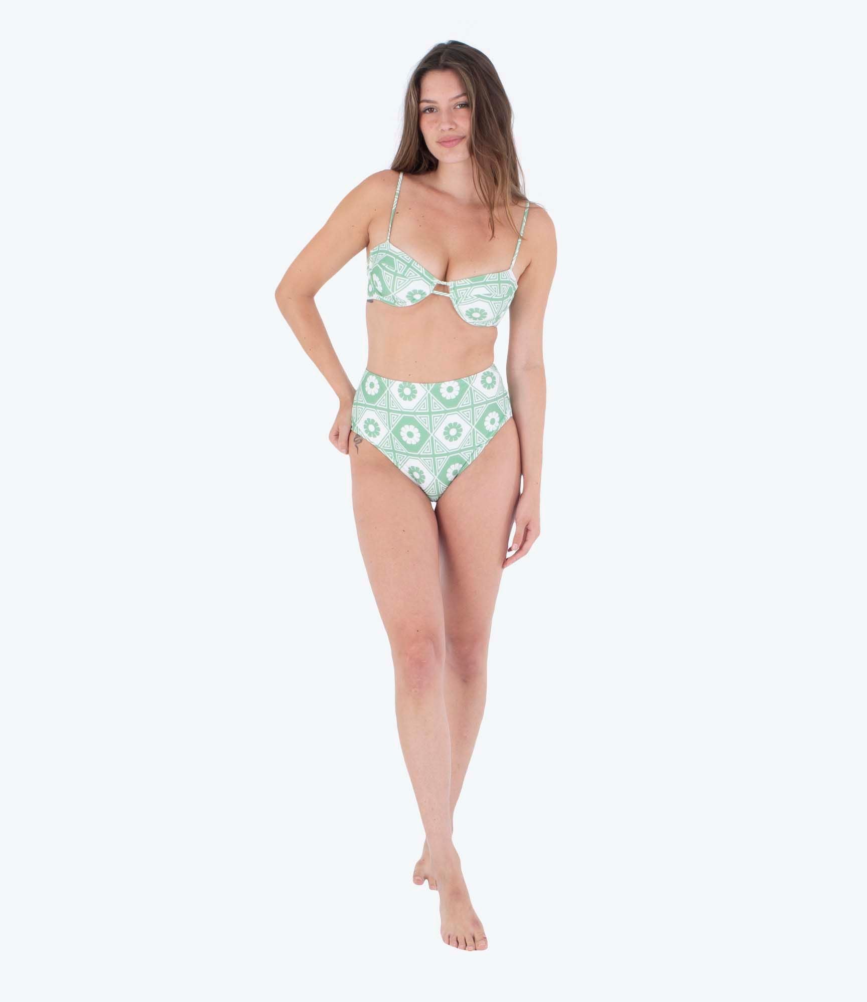 Top bikini  mujer - Mikonos
