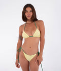 TRI SOLID COLOR REVERSIBLE