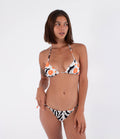 TRIANGLE PRINT