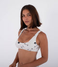 CROP TOP PRINT