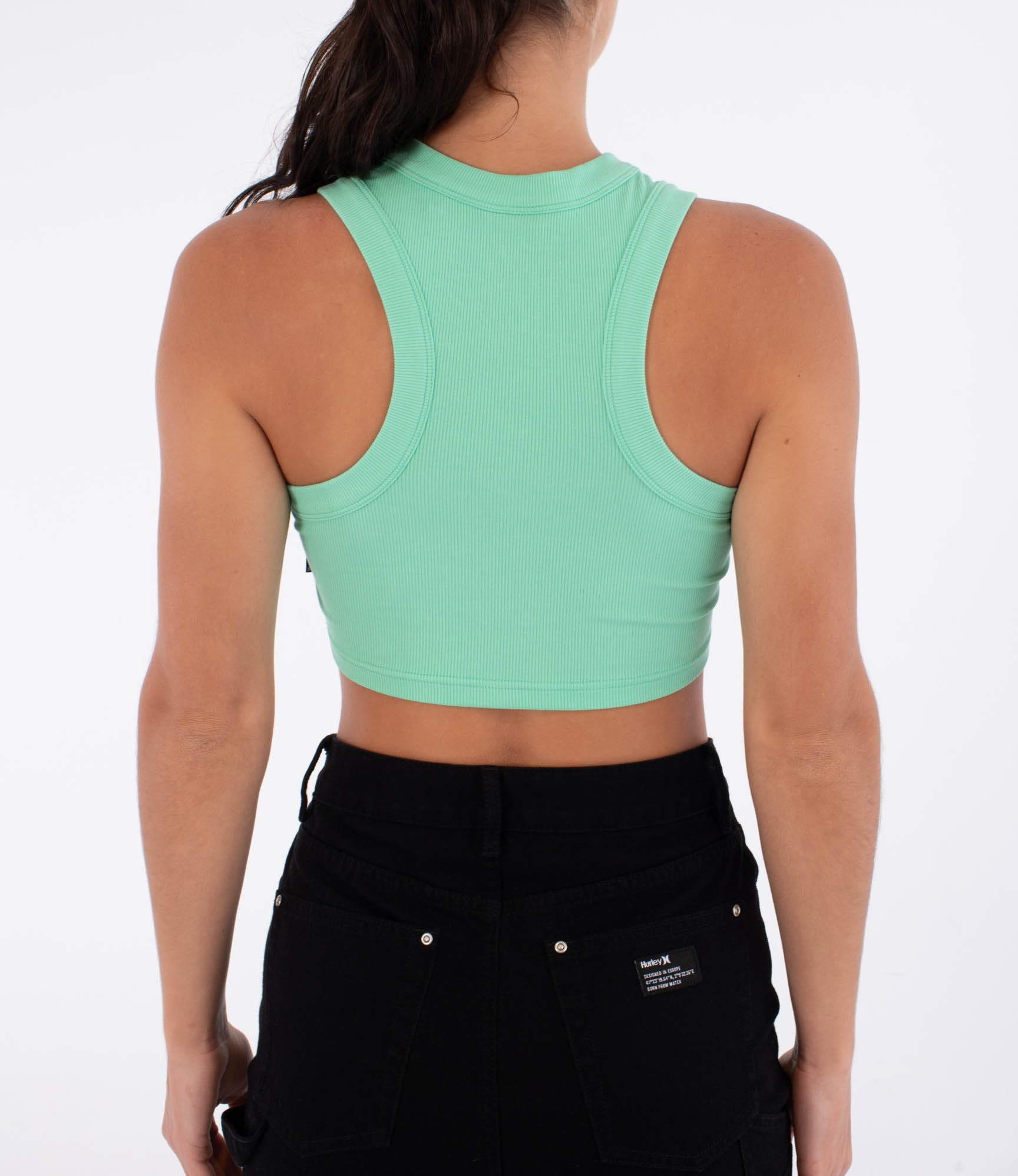 Camiseta de tirantes mujer - Urban tide