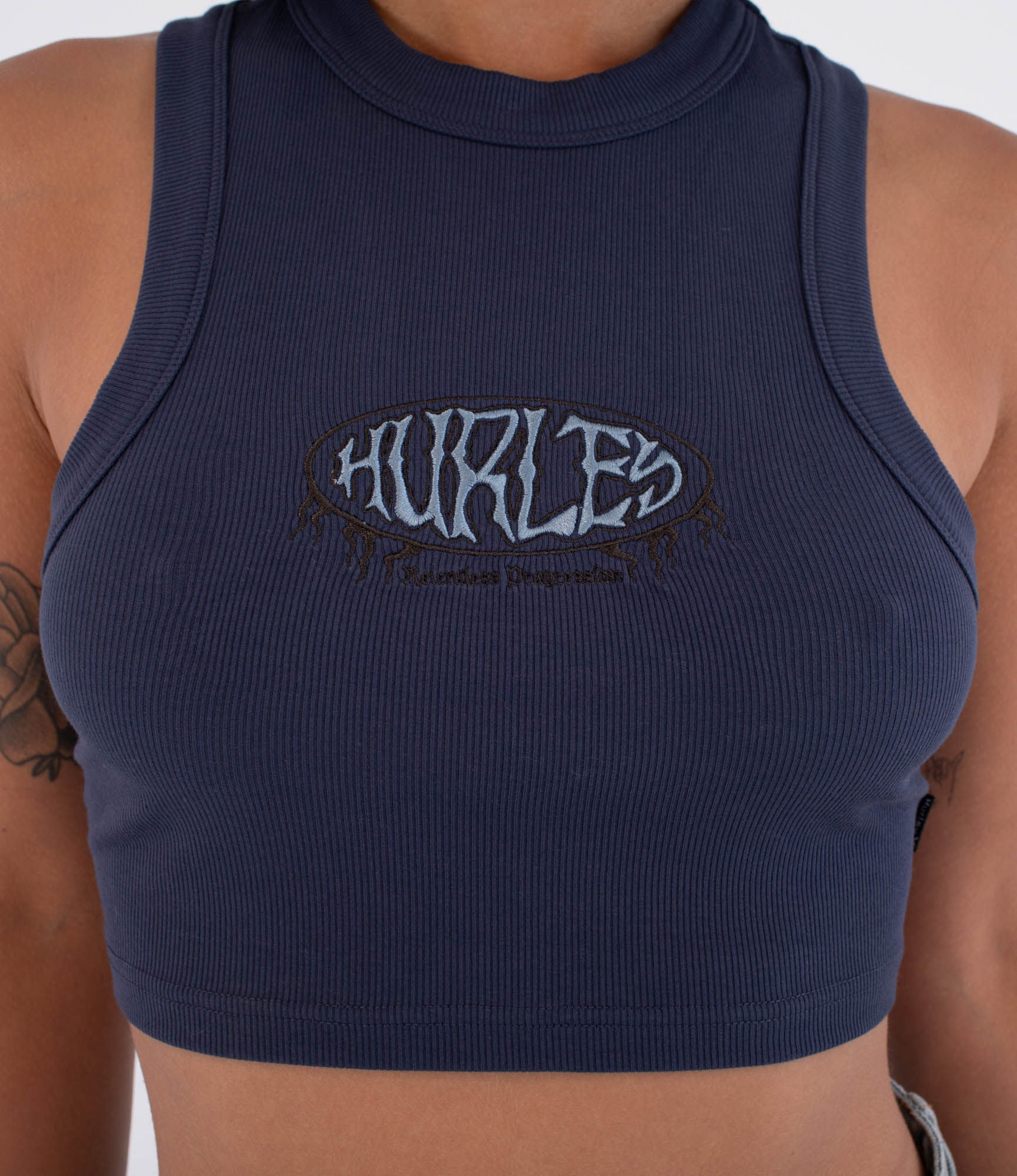 Débardeur pour femme - Urban tide