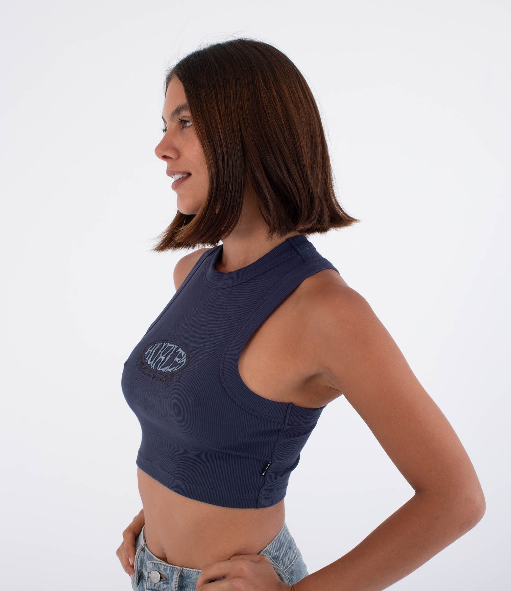 Débardeur pour femme - Urban tide