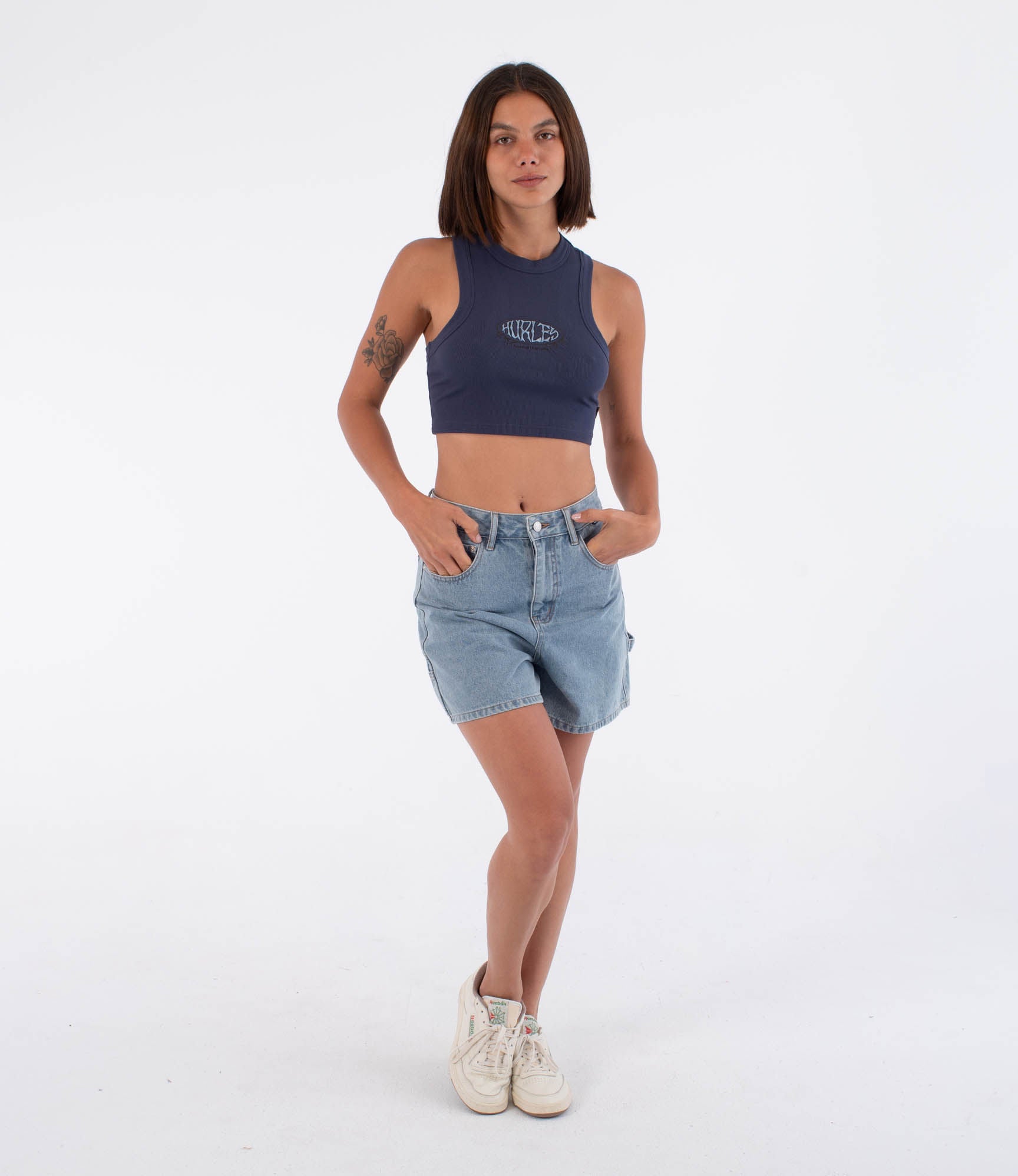 Débardeur pour femme - Urban tide