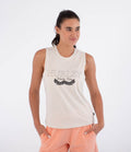 Débardeur pour femme - Over hurley 99
