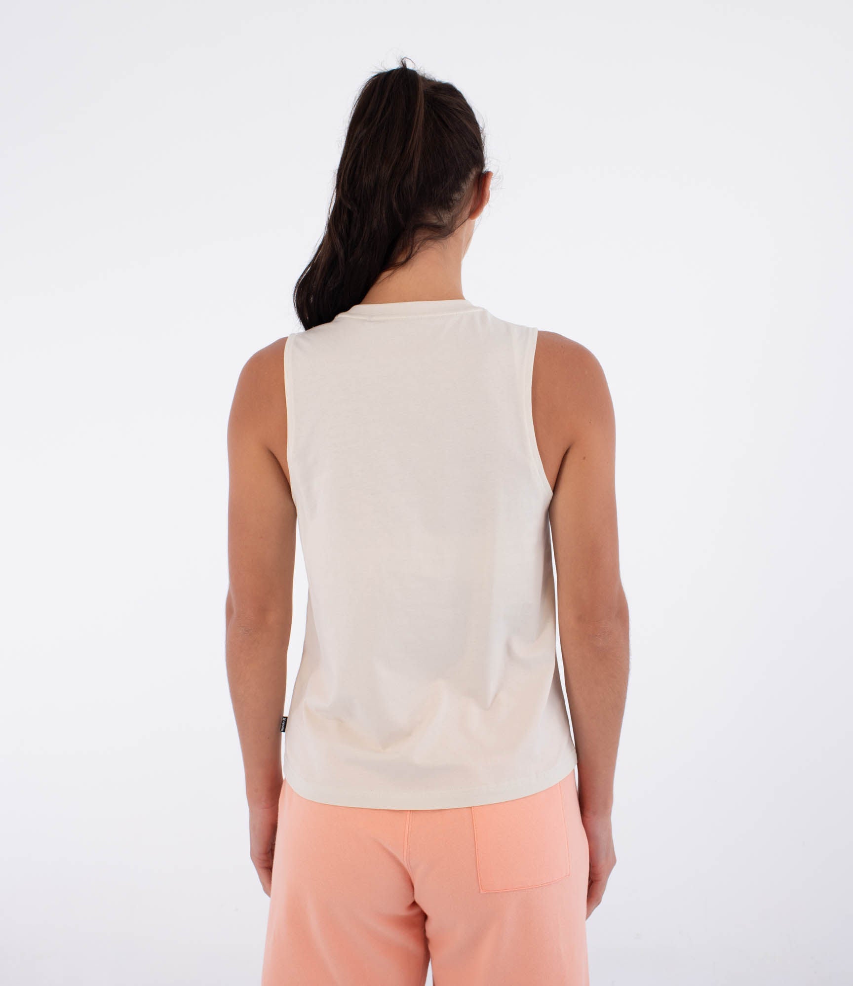 Débardeur pour femme - Over hurley 99