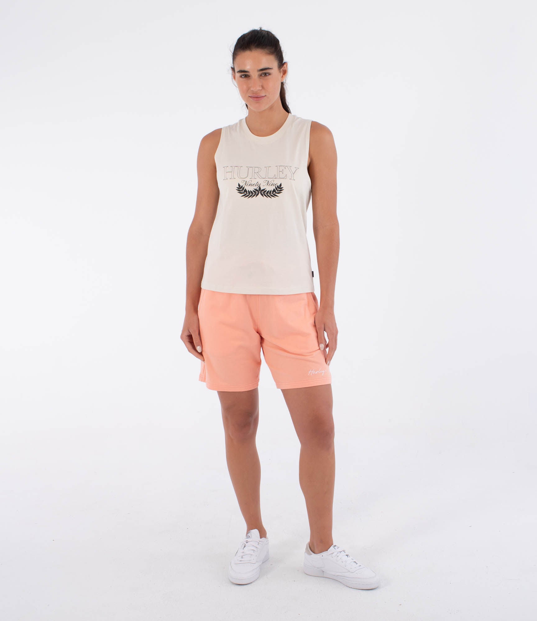 Débardeur pour femme - Over hurley 99