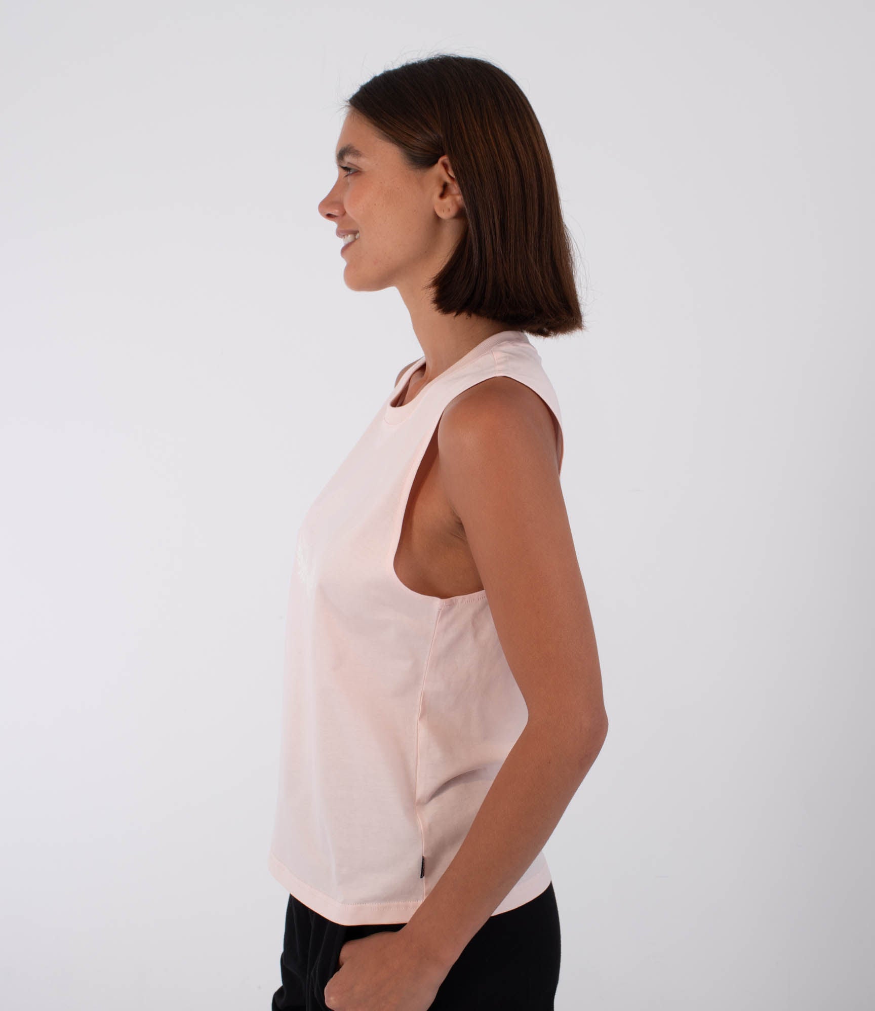 Women's tank top - Over hurley 99