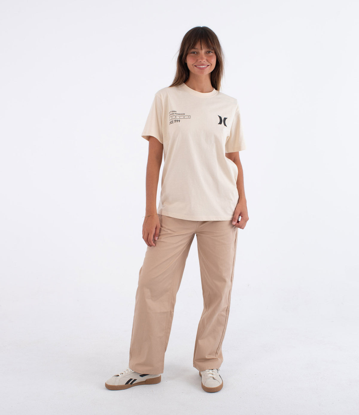 Short sleeve t shirt Back on 99