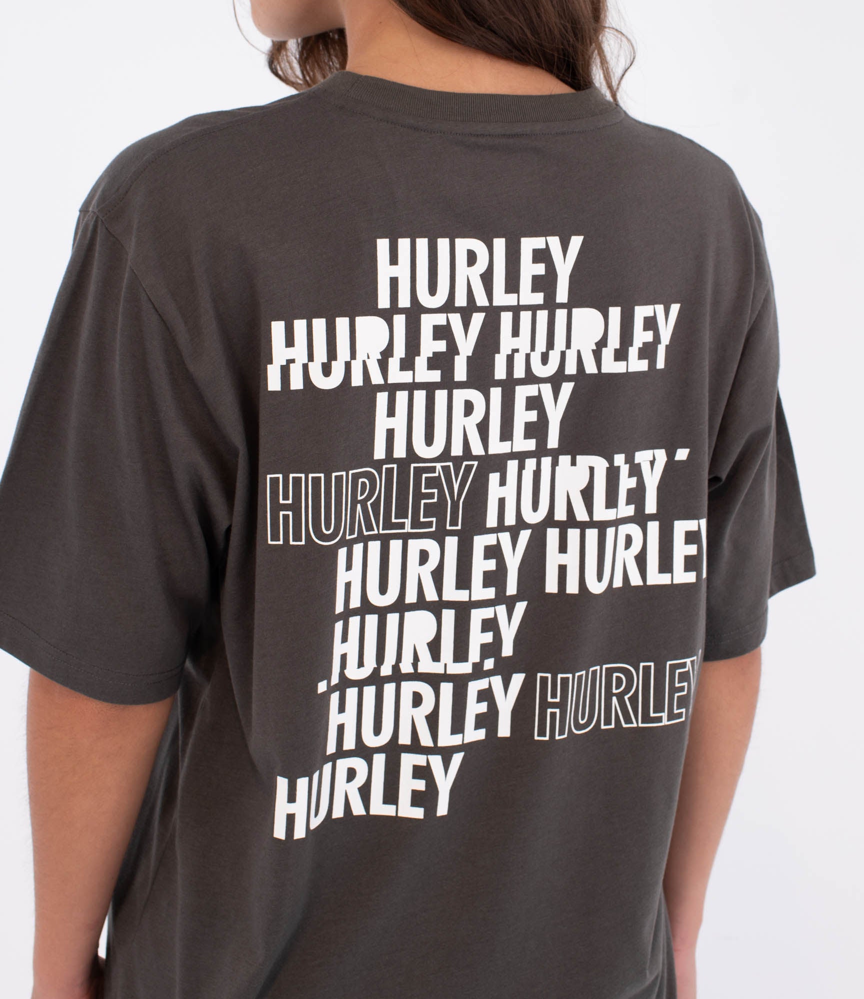 Kurzarm-T-Shirt Frauen - Beginning of an era