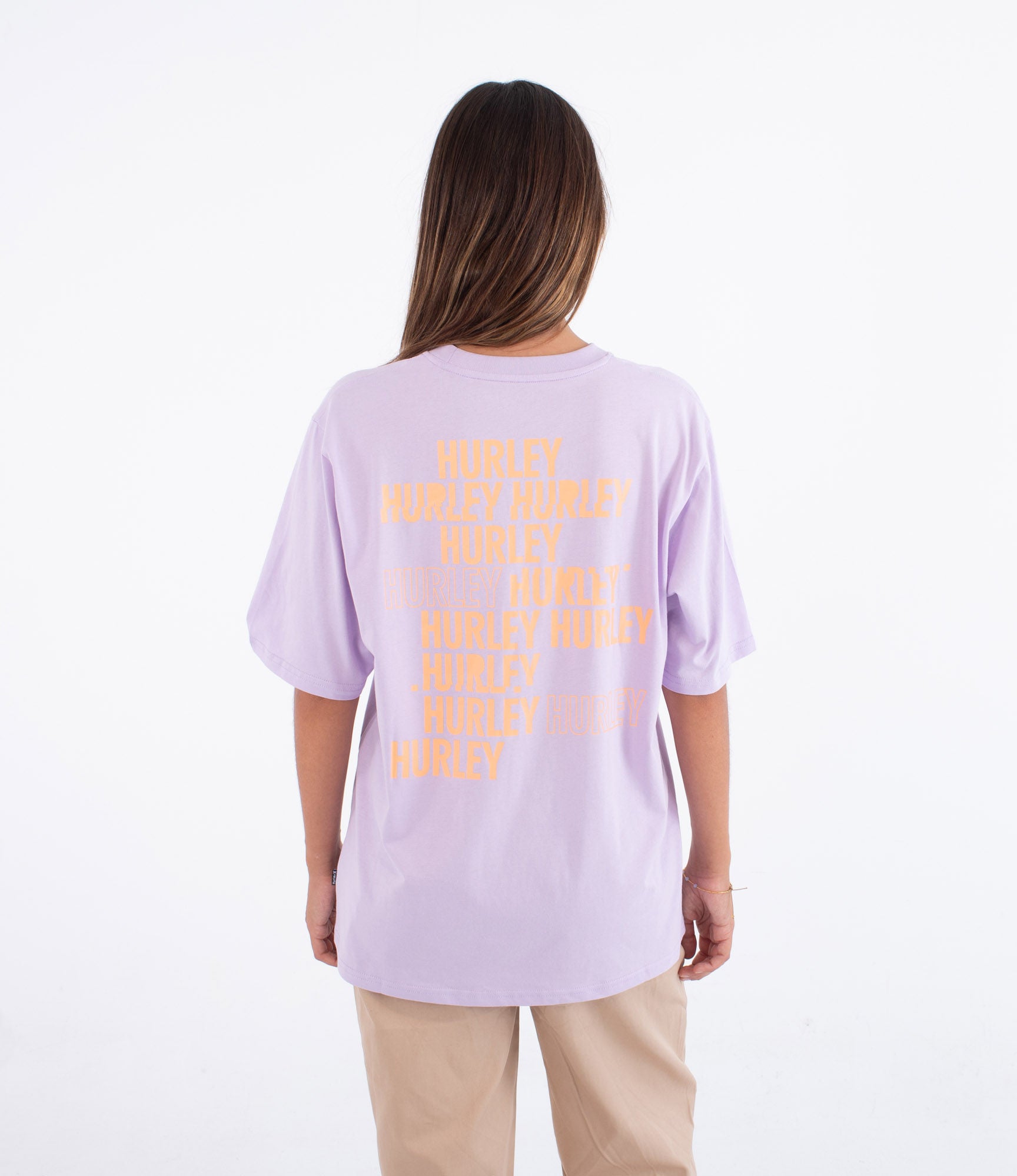 Kurzarm-T-Shirt Frauen - Beginning of an era