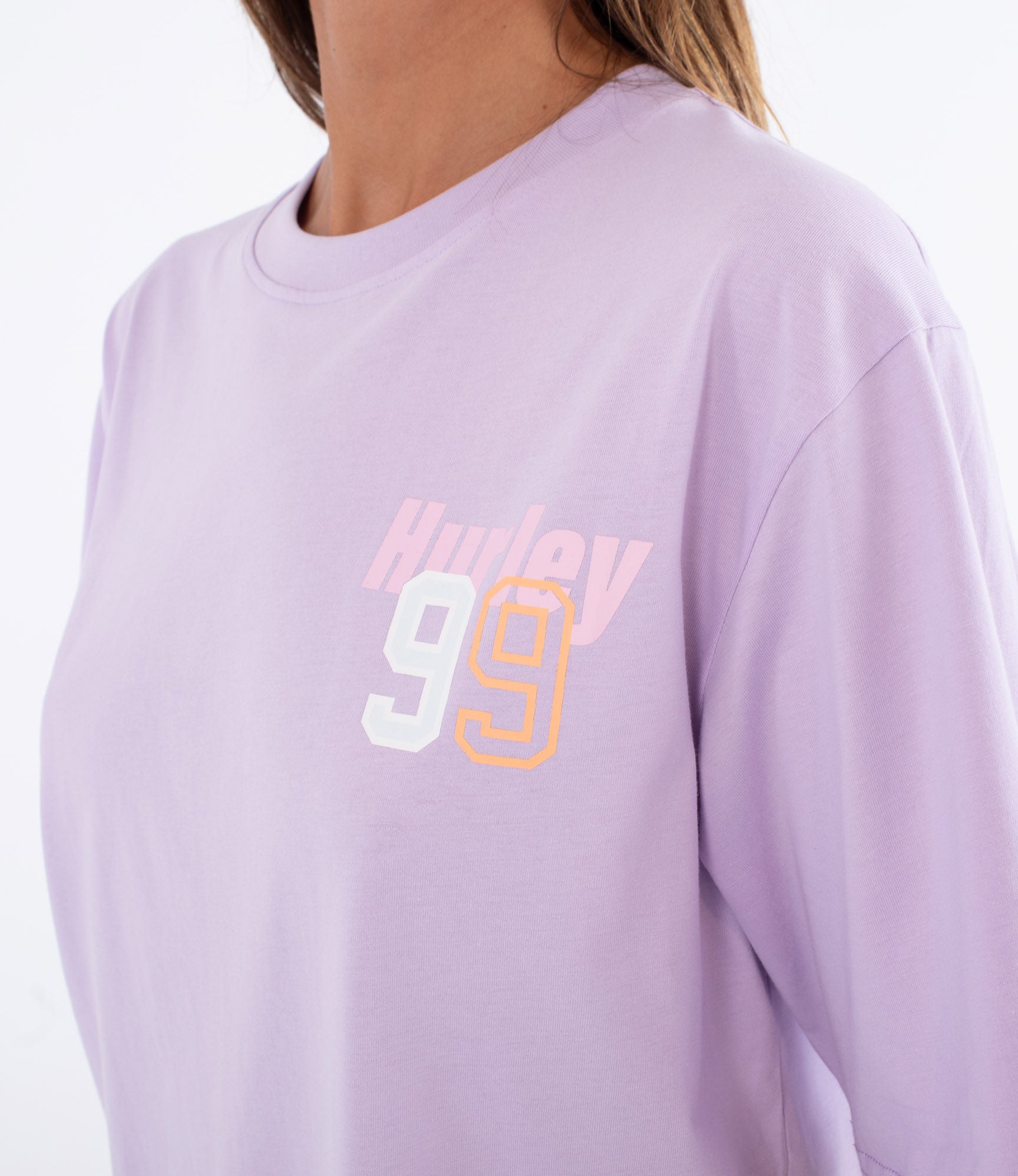 Kurzarm-T-Shirt Frauen - Beginning of an era