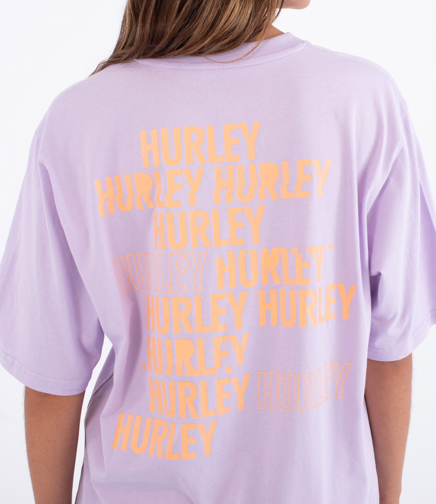 Kurzarm-T-Shirt Frauen - Beginning of an era