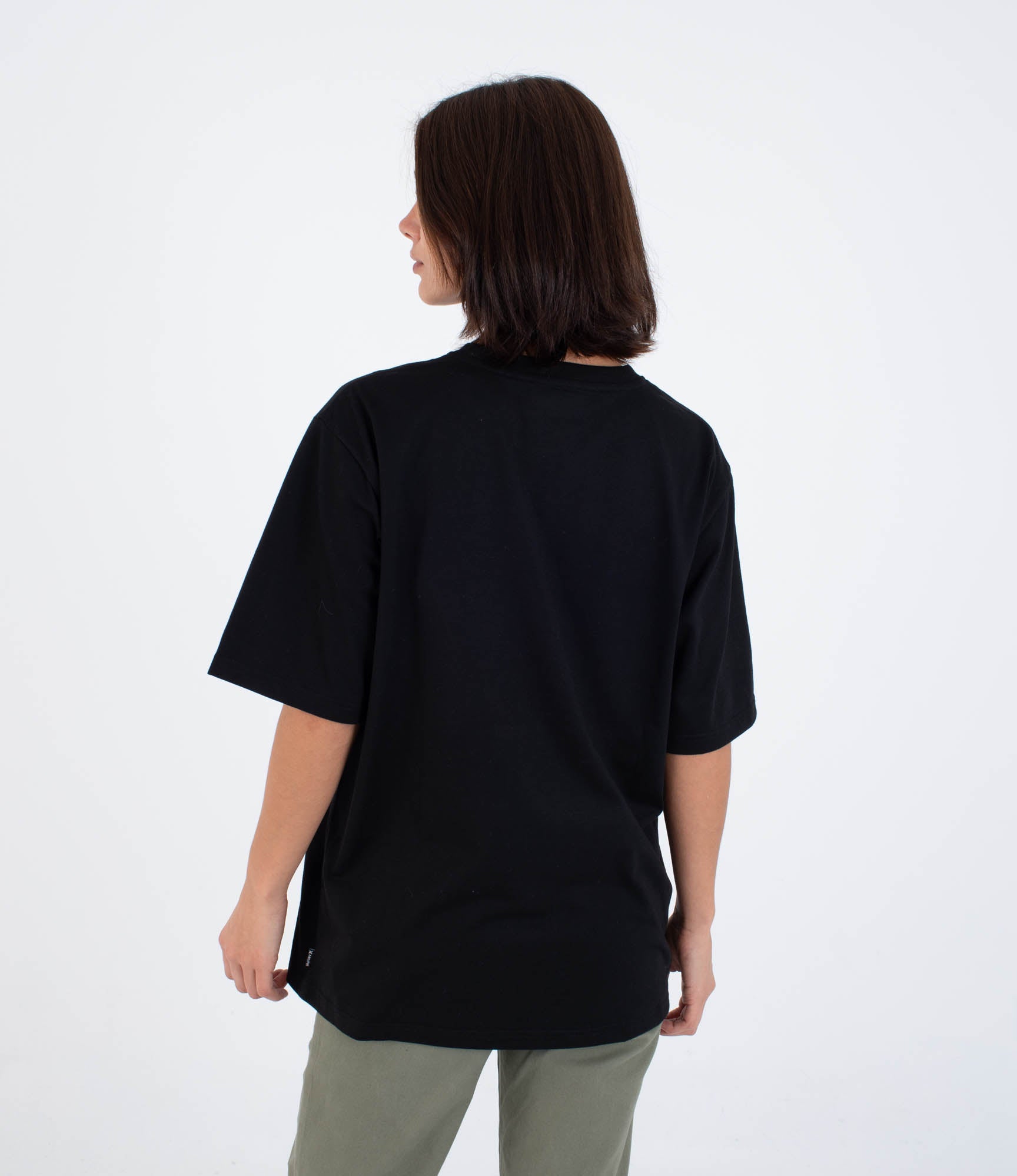 T-shirt à manches courtes femmes - Global