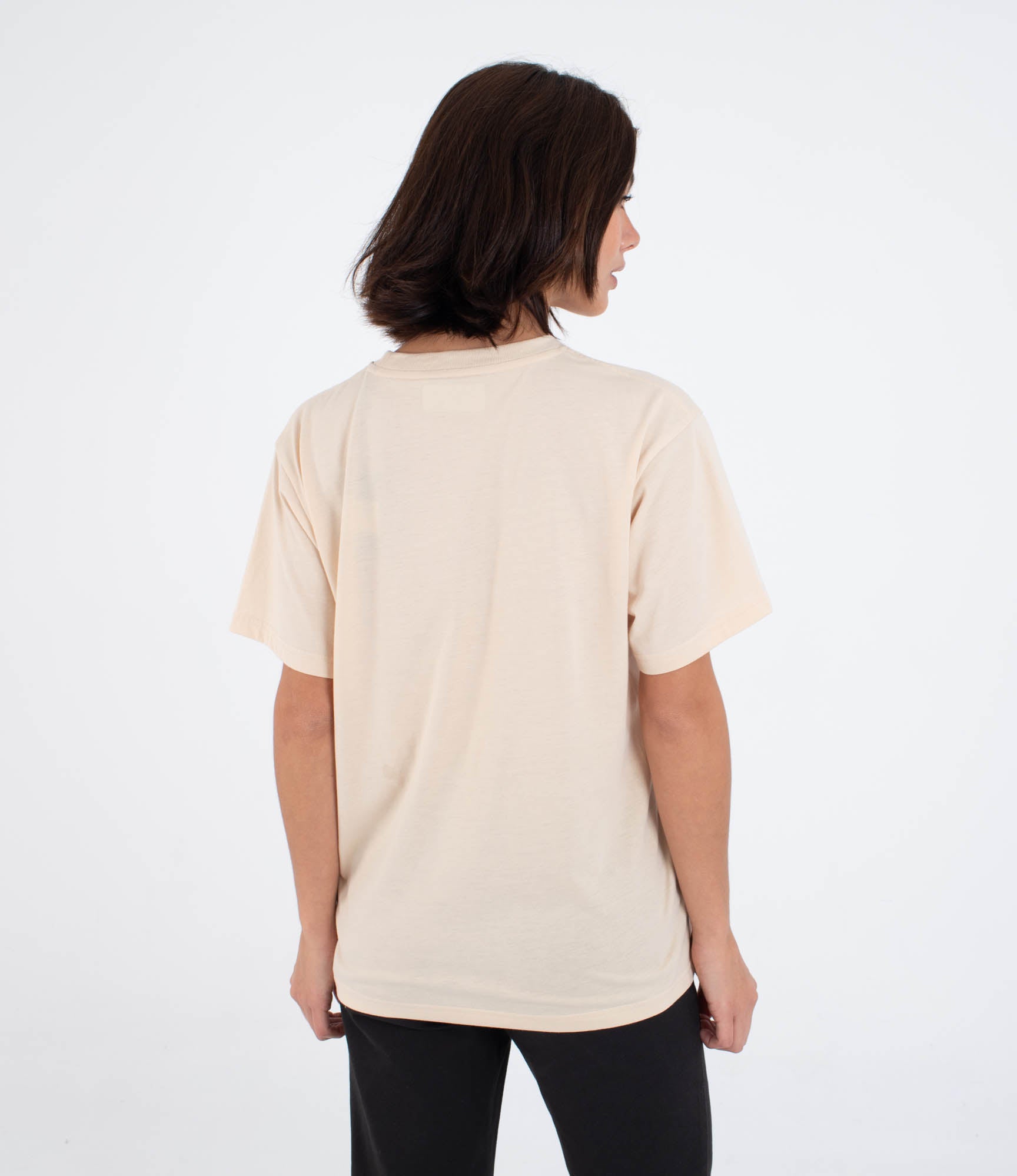 Kurzarm-T-Shirt Frauen - Out Run