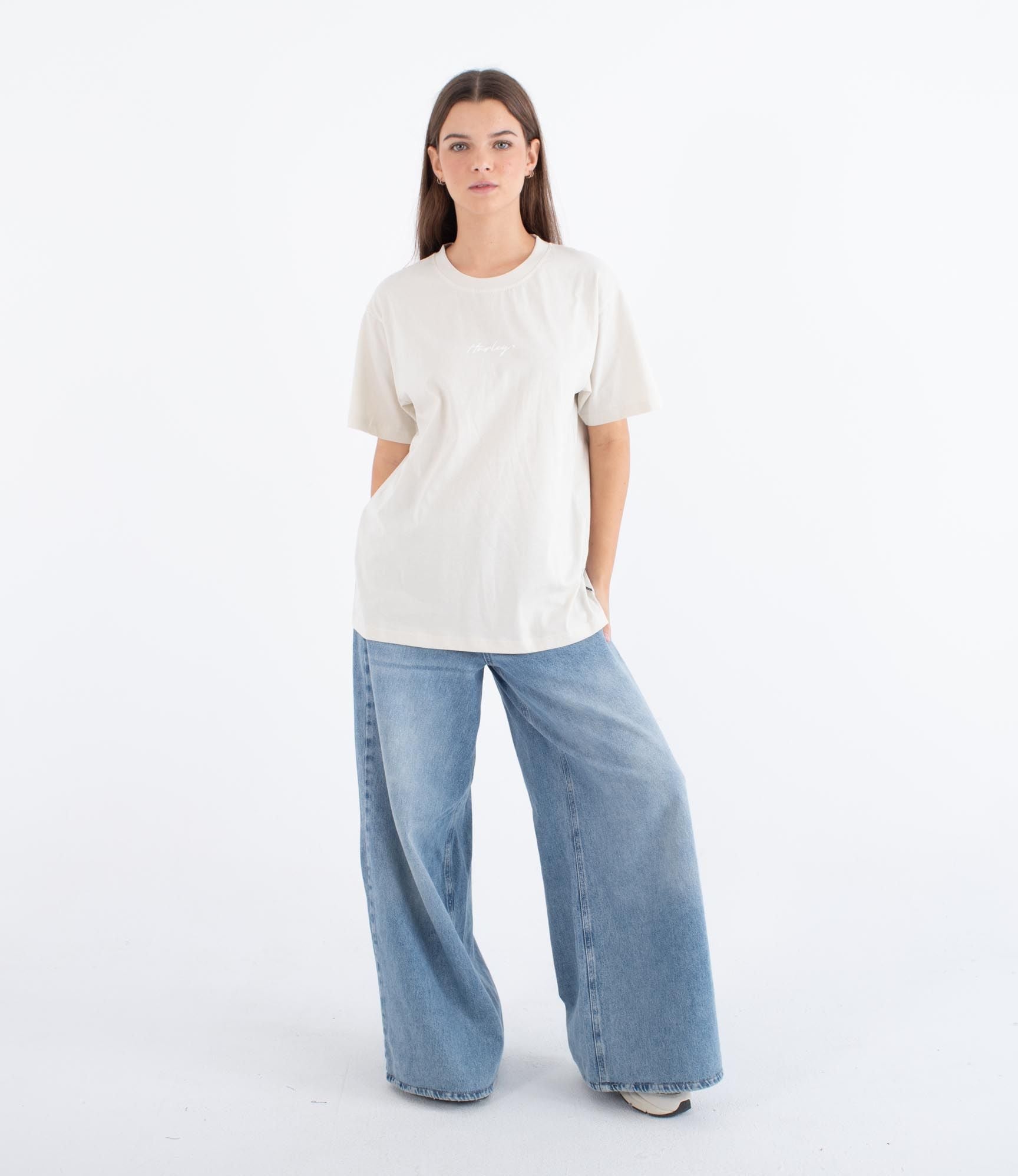 Script - Women's T-shirt
