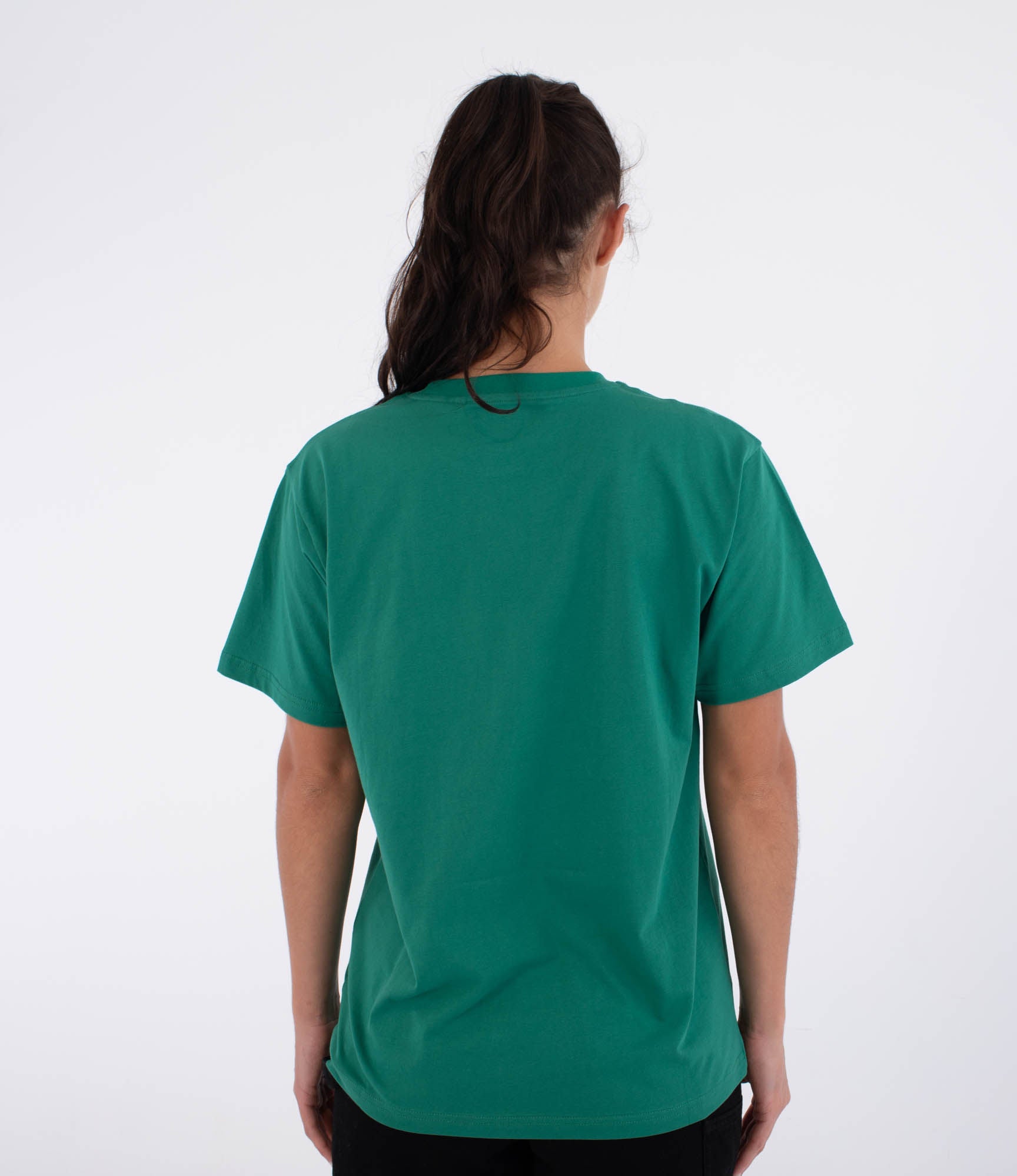 T-shirt à manches courtes femmes - Script