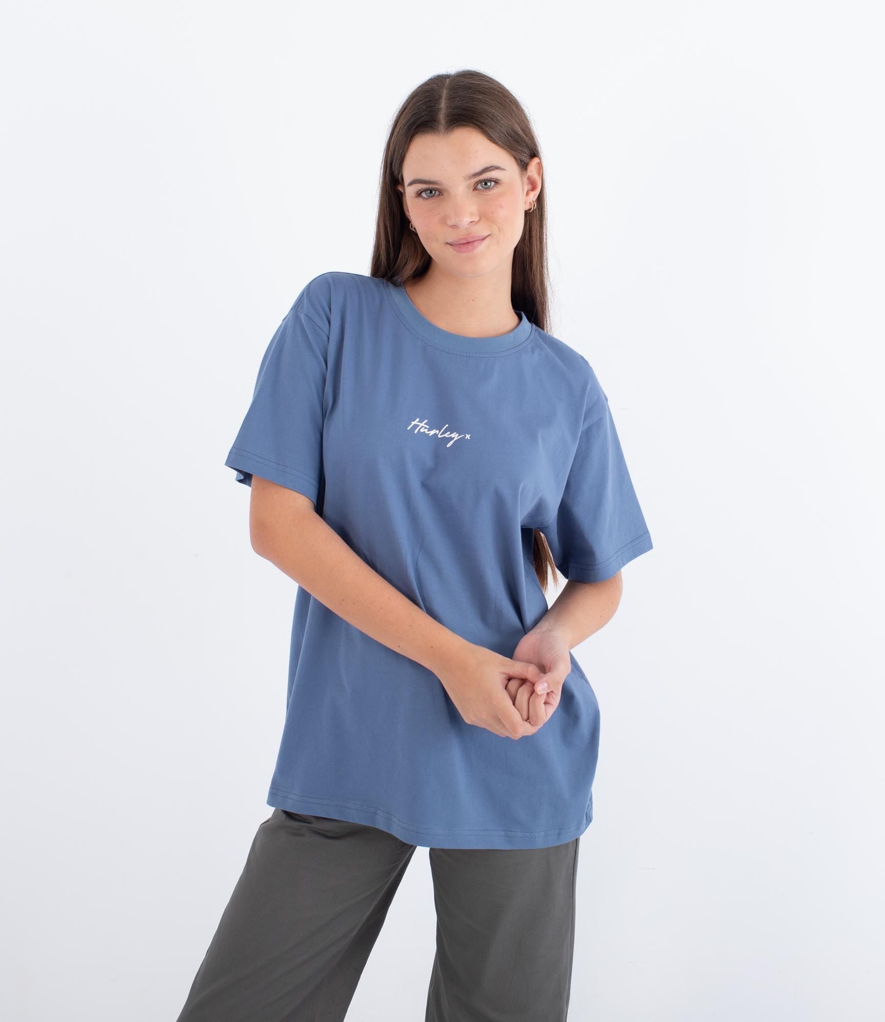 Script - Women's T-shirt