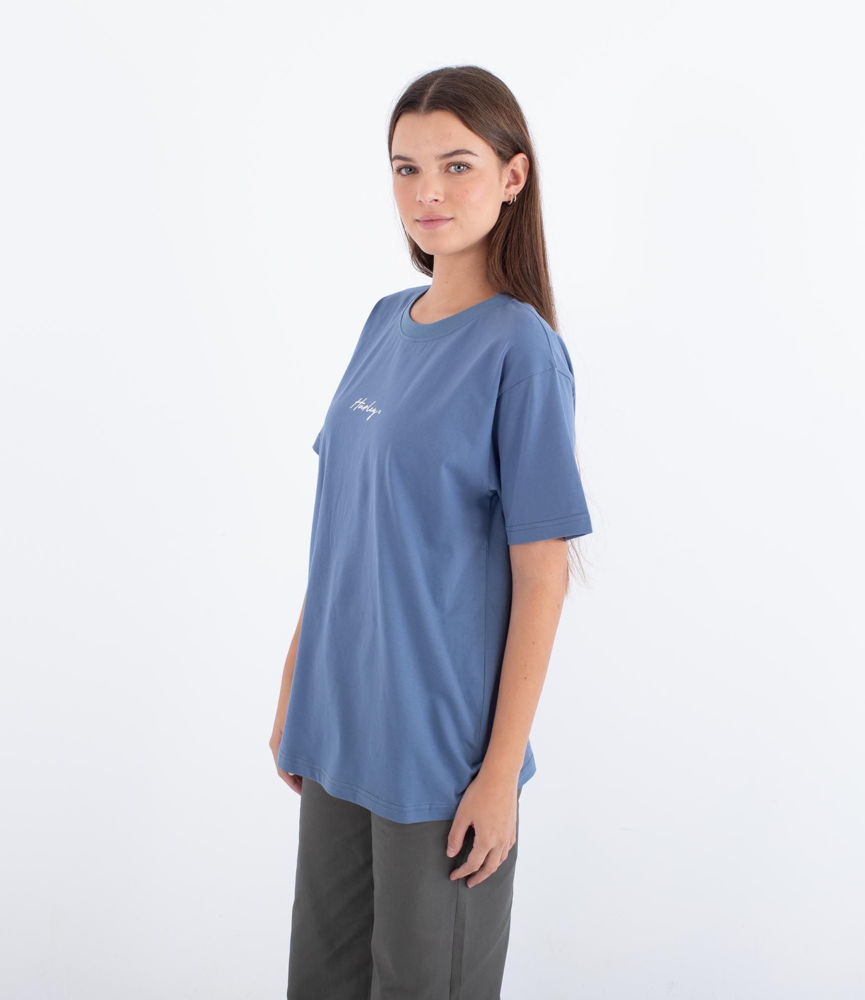Script - Women's T-shirt
