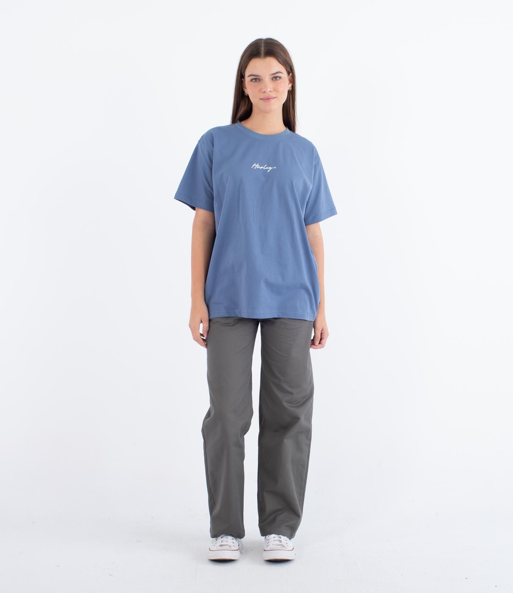 Script - Women's T-shirt