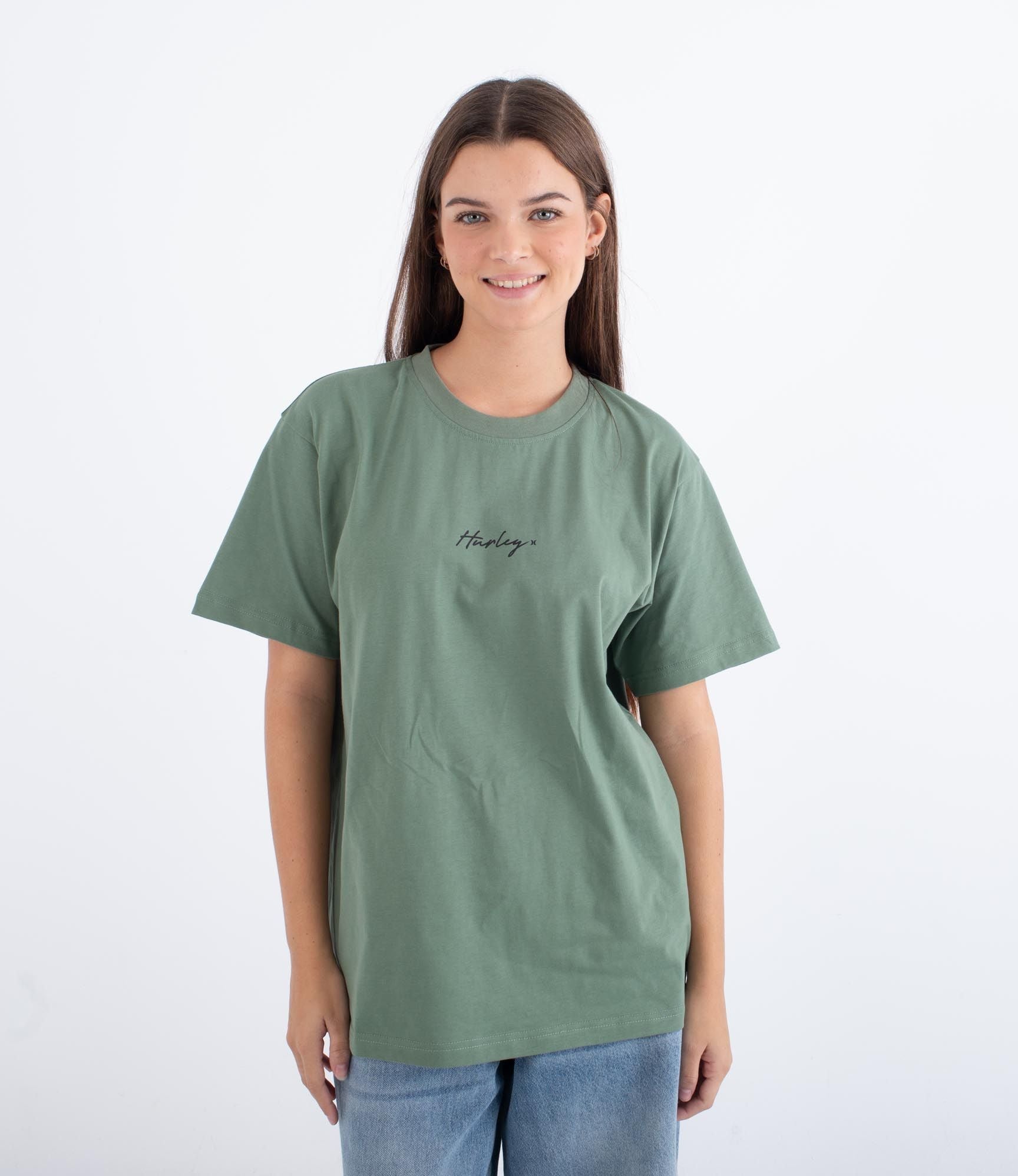 Script - Women's T-shirt
