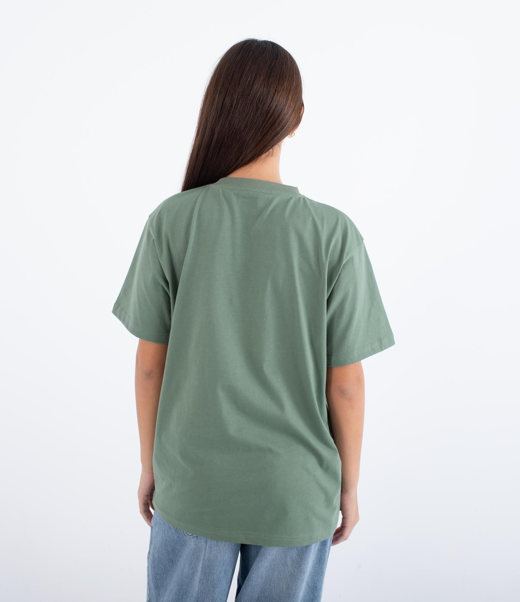 Script - Women's T-shirt