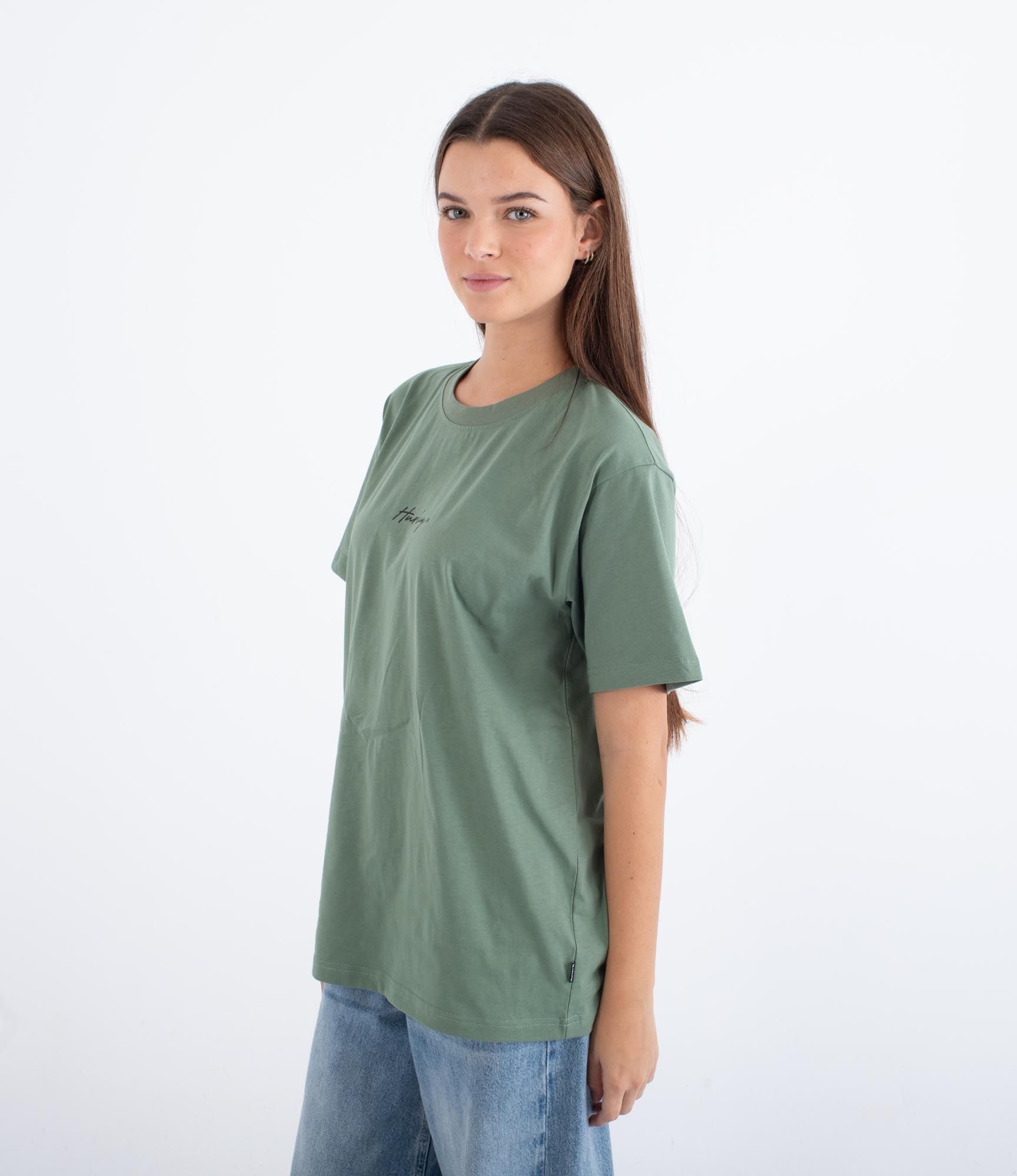 Script - Women's T-shirt