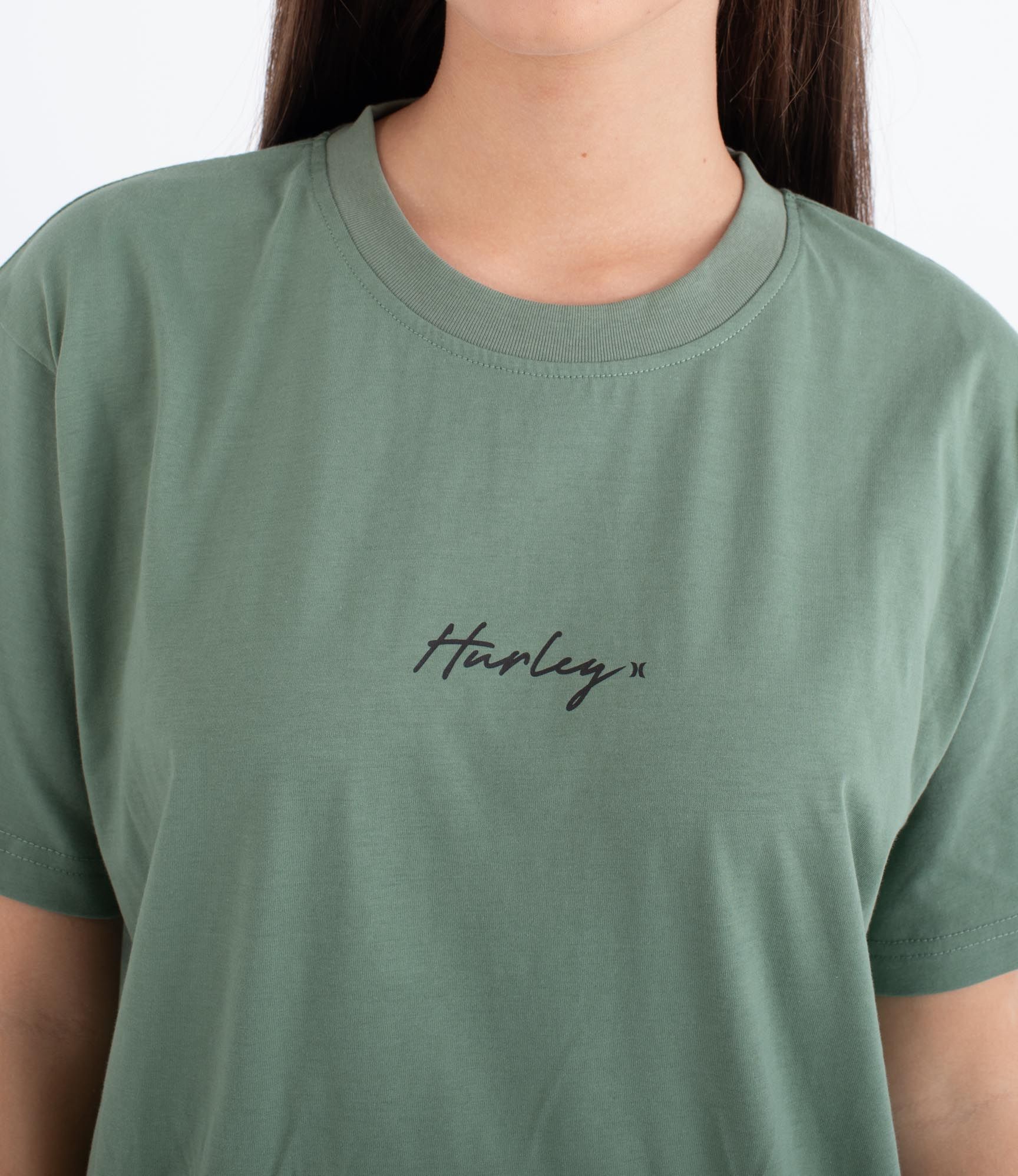 Script - Women's T-shirt