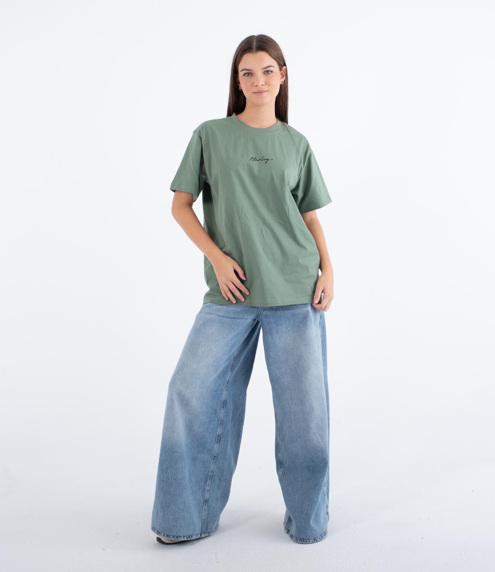 Script - Women's T-shirt