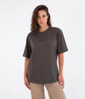 STADIUM OVERSIZED FIT TEE