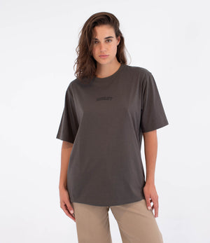 STADIUM OVERSIZED FIT TEE