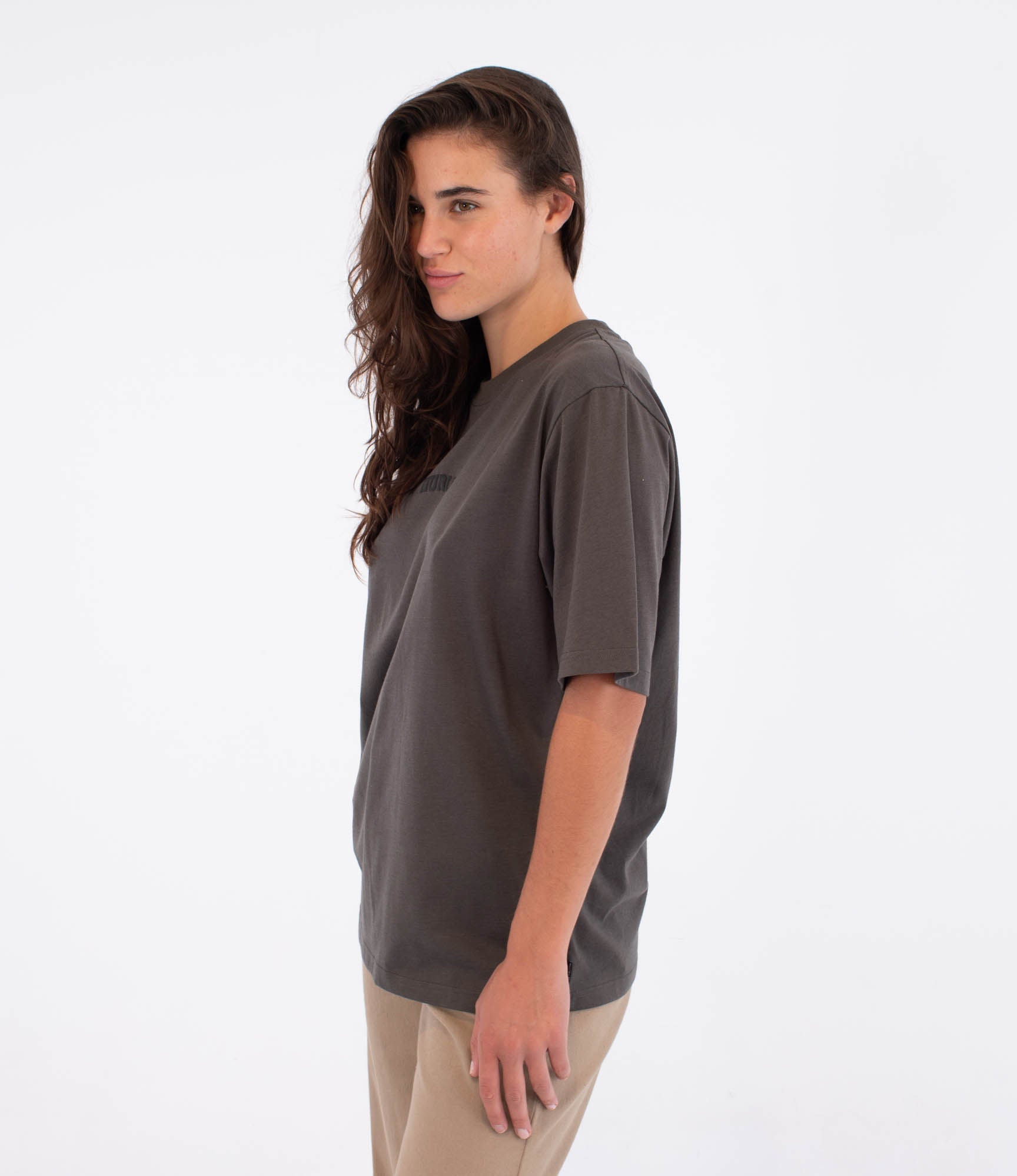 T-shirt à manches courtes femmes - Stadium