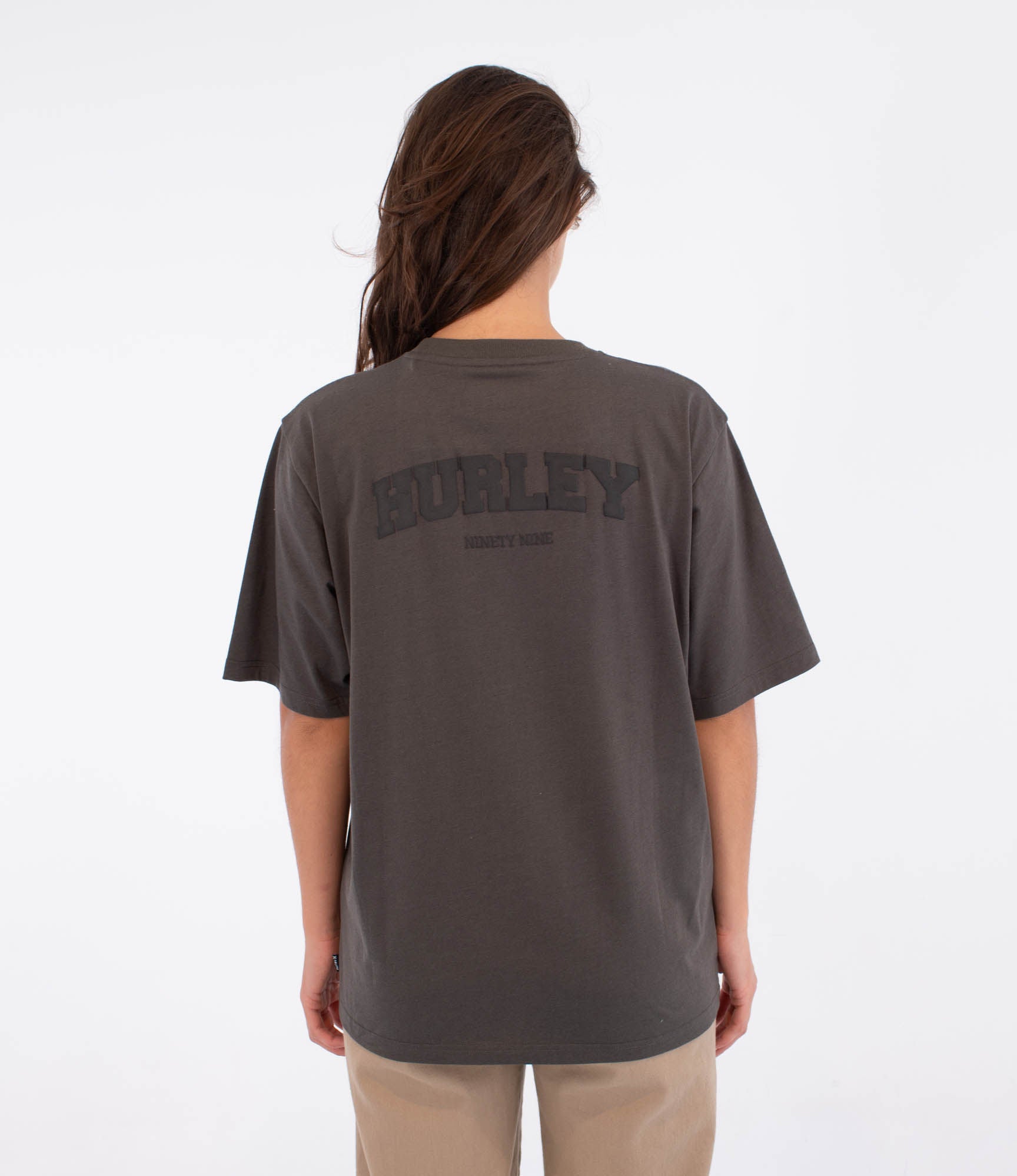 T-shirt à manches courtes femmes - Stadium