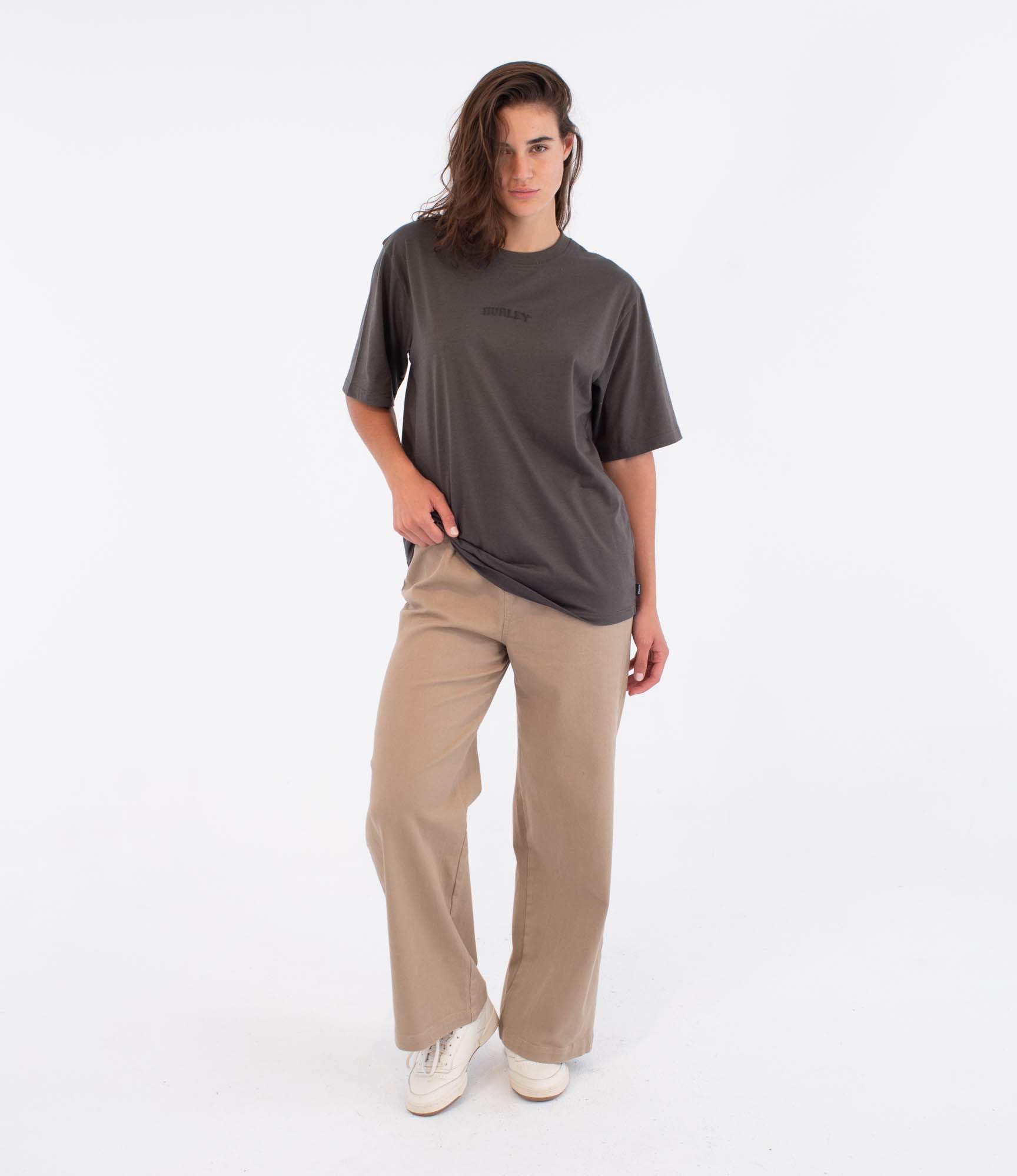 T-shirt à manches courtes femmes - Stadium
