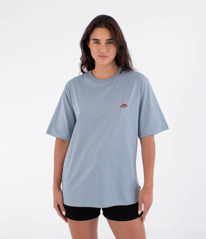 Kurzarm-T-Shirt Frauen - Urban tide medusa