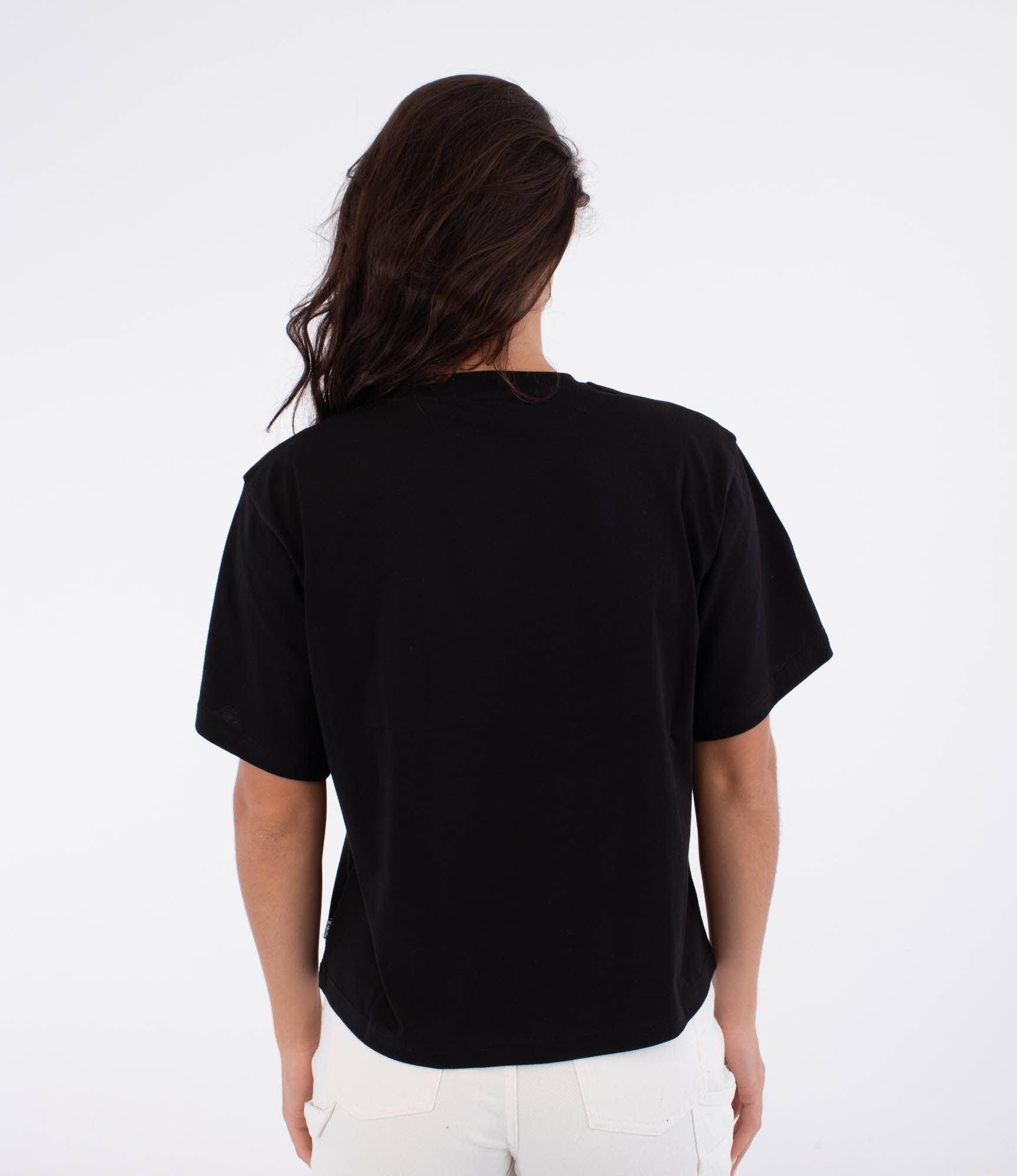 T-shirt à manches courtes femmes - Creek persephone