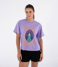 LAVENDER ILLUSION