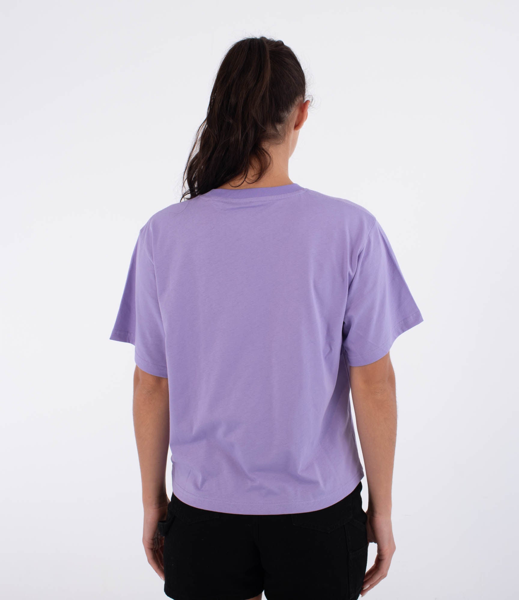 Camiseta manga corta mujer - Creek persephone