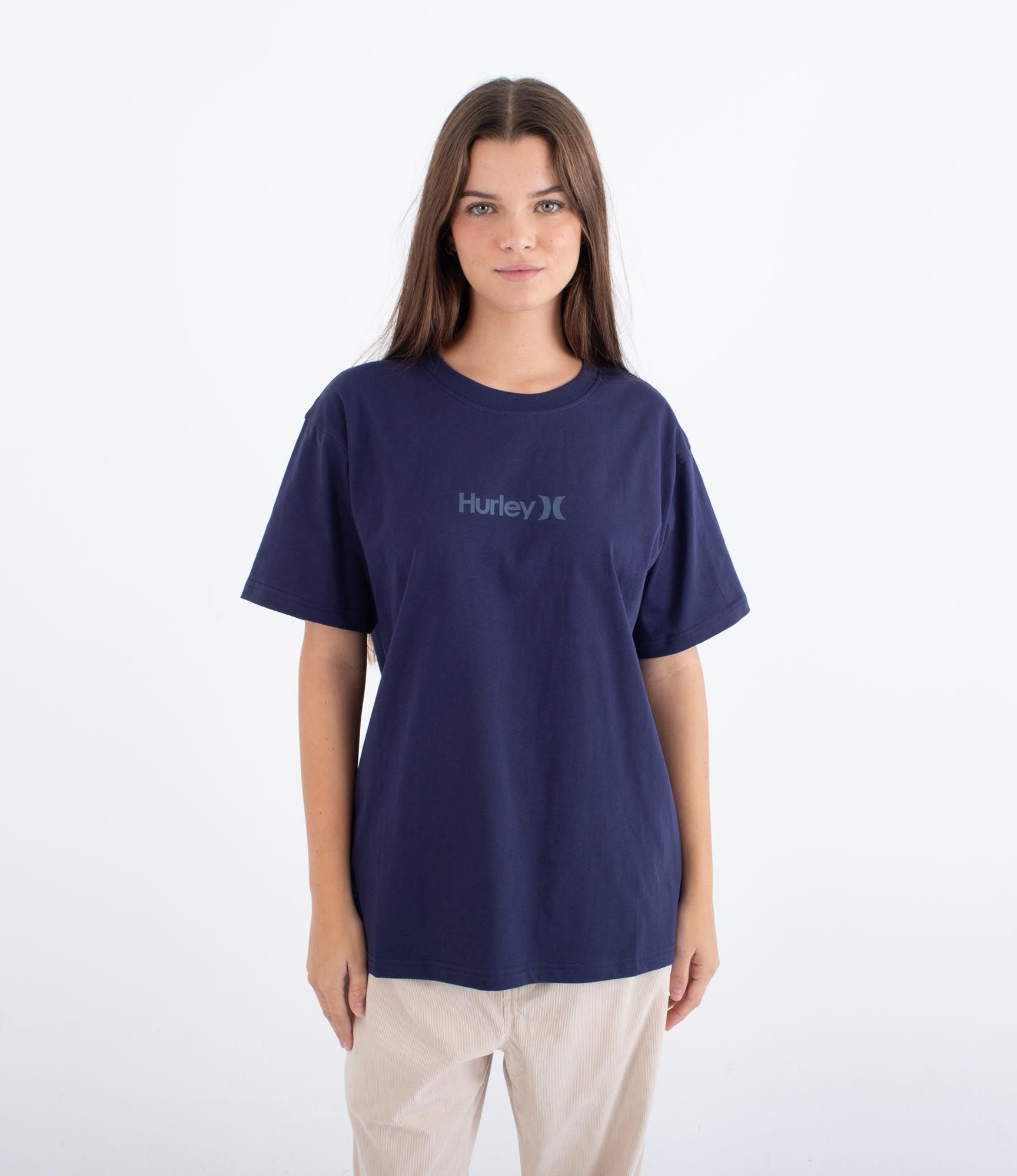 O&O mini - Camiseta manga corta mujer