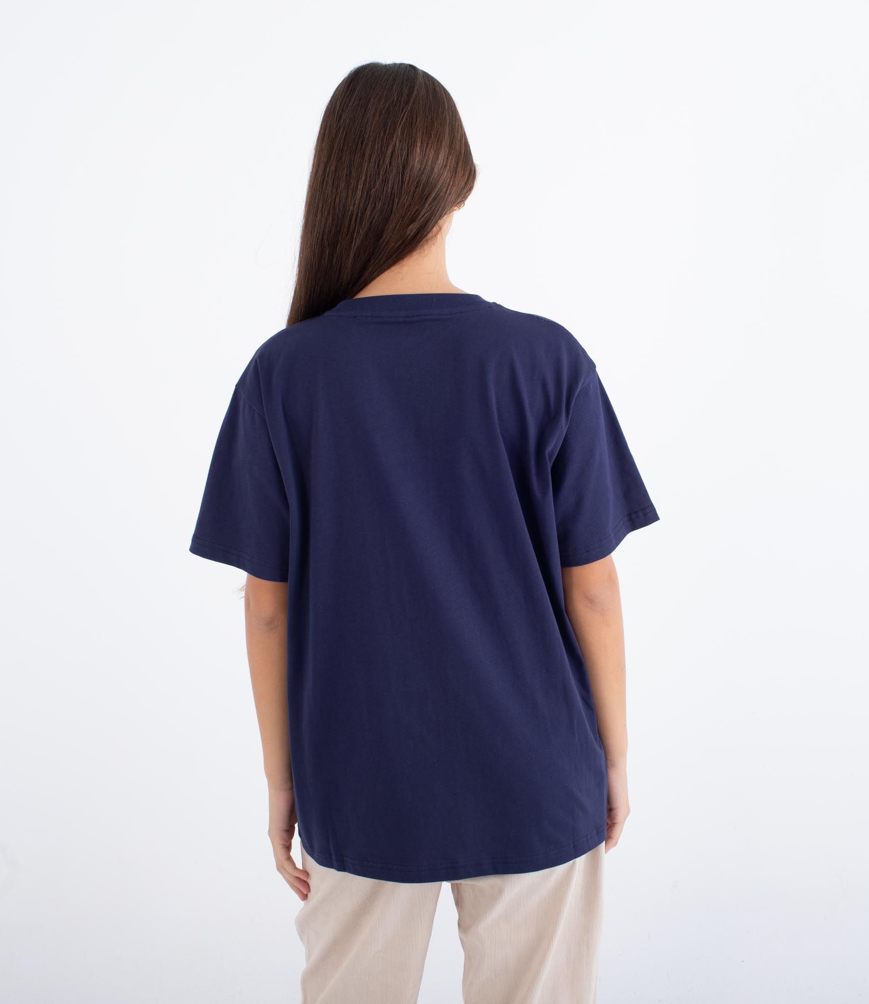 O&O mini - Camiseta manga corta mujer