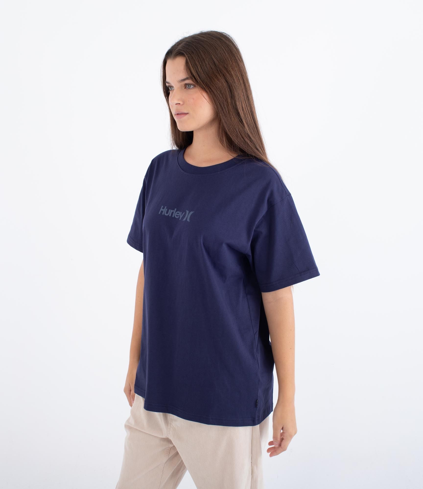 O&O mini - Camiseta manga corta mujer