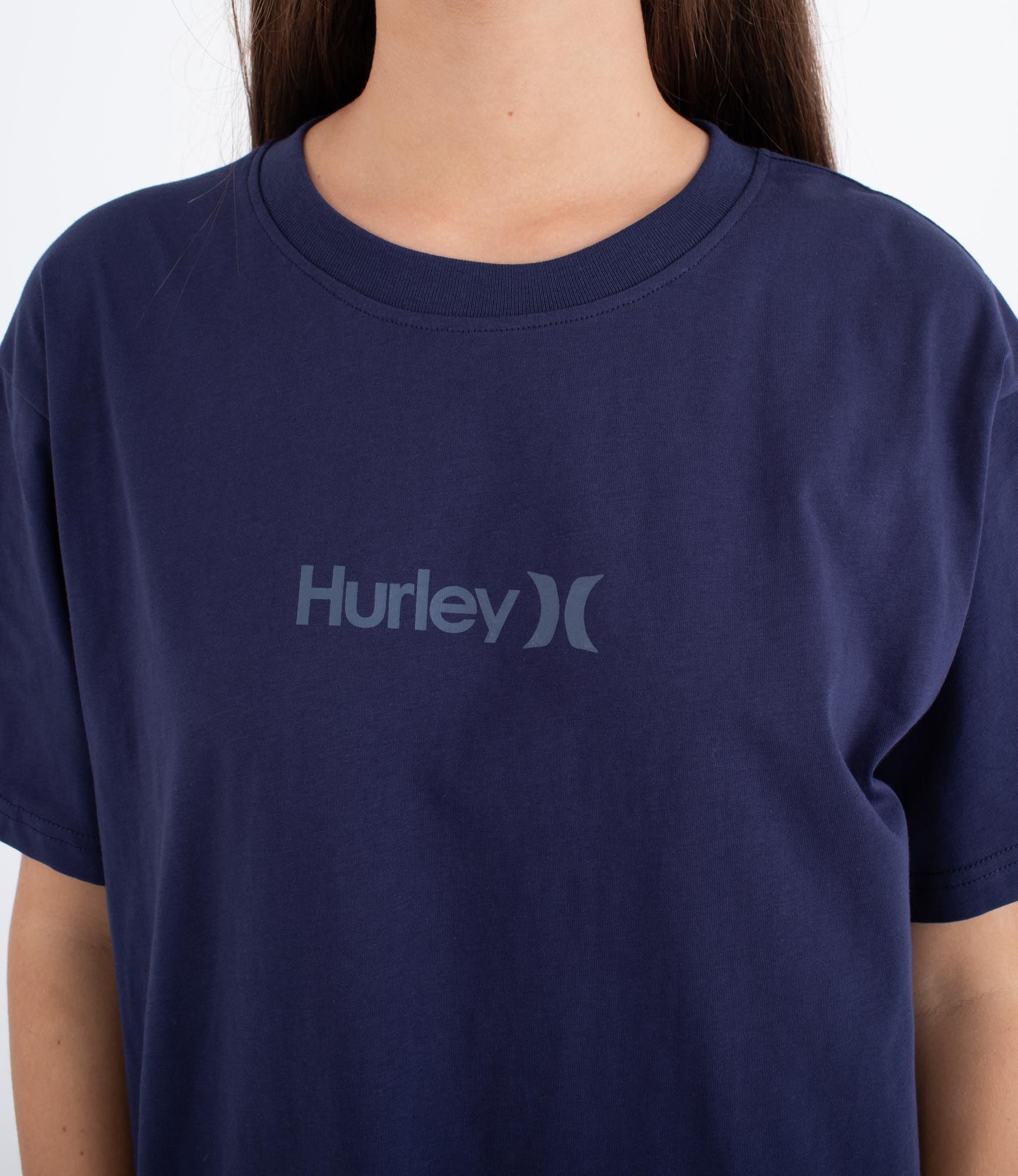 O&O mini - Camiseta manga corta mujer