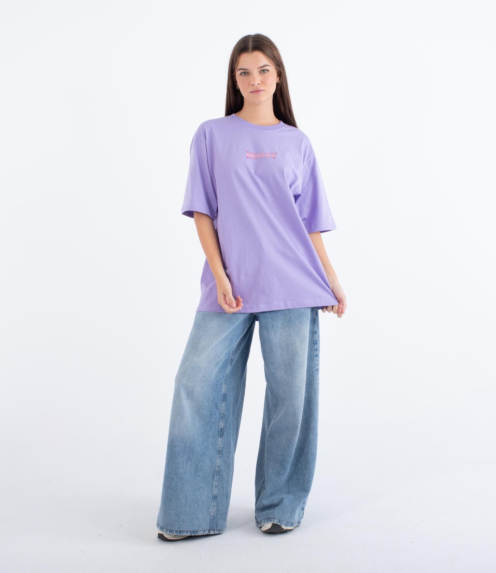 Urban - Women's short sleeve t-shirt