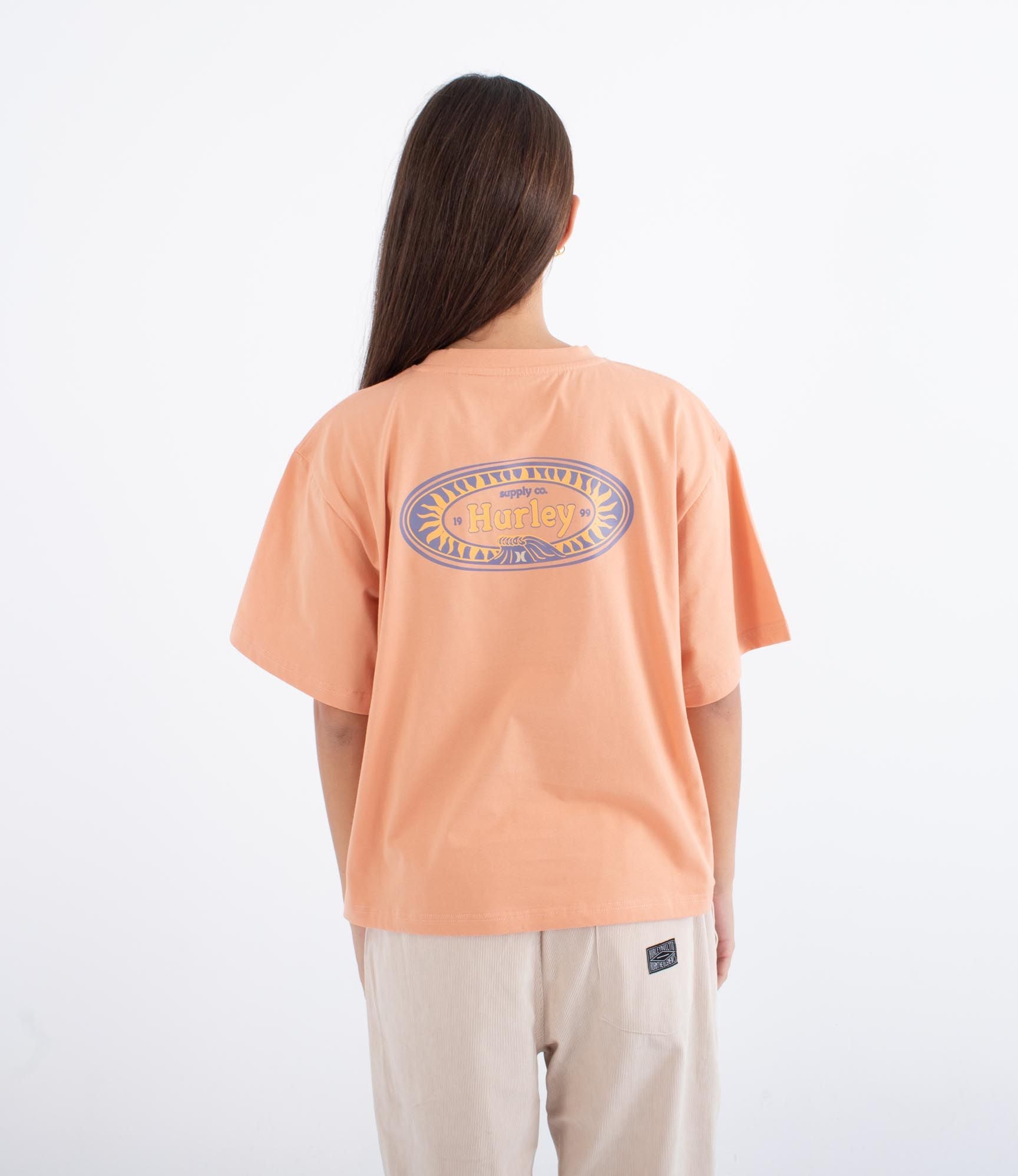 Island - Women's short sleeve t-shirt