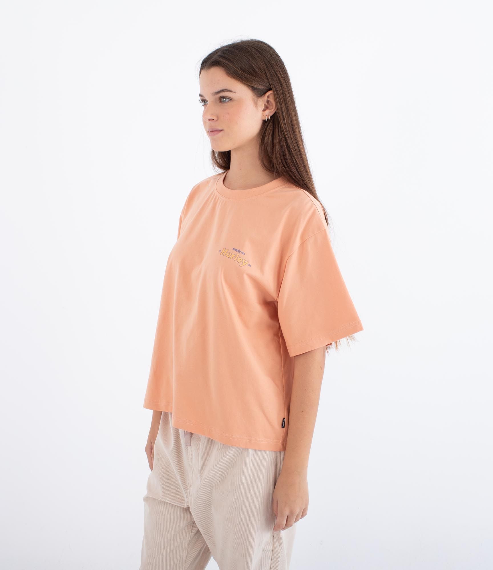 Island - Women's short sleeve t-shirt