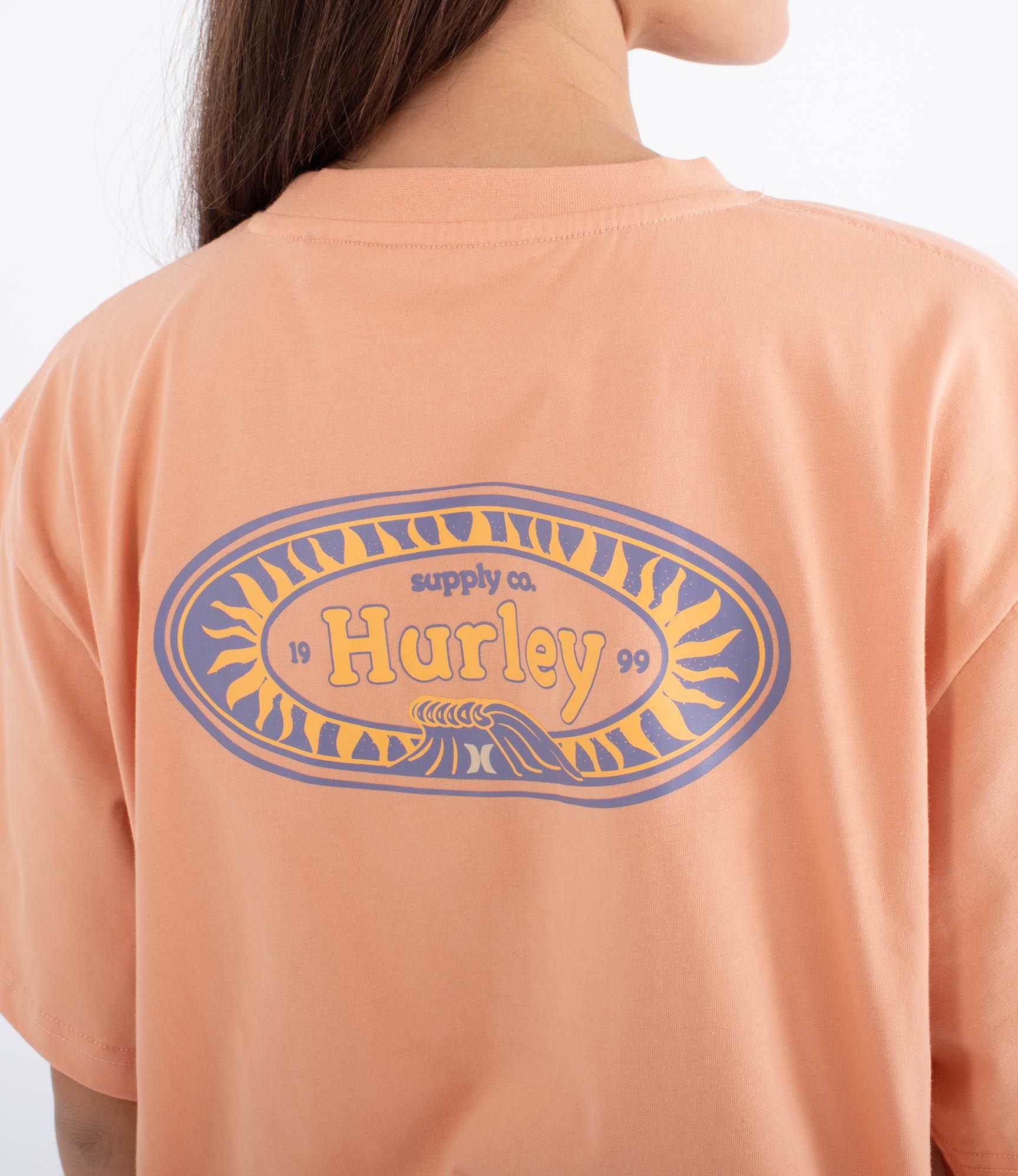 Island - Women's short sleeve t-shirt