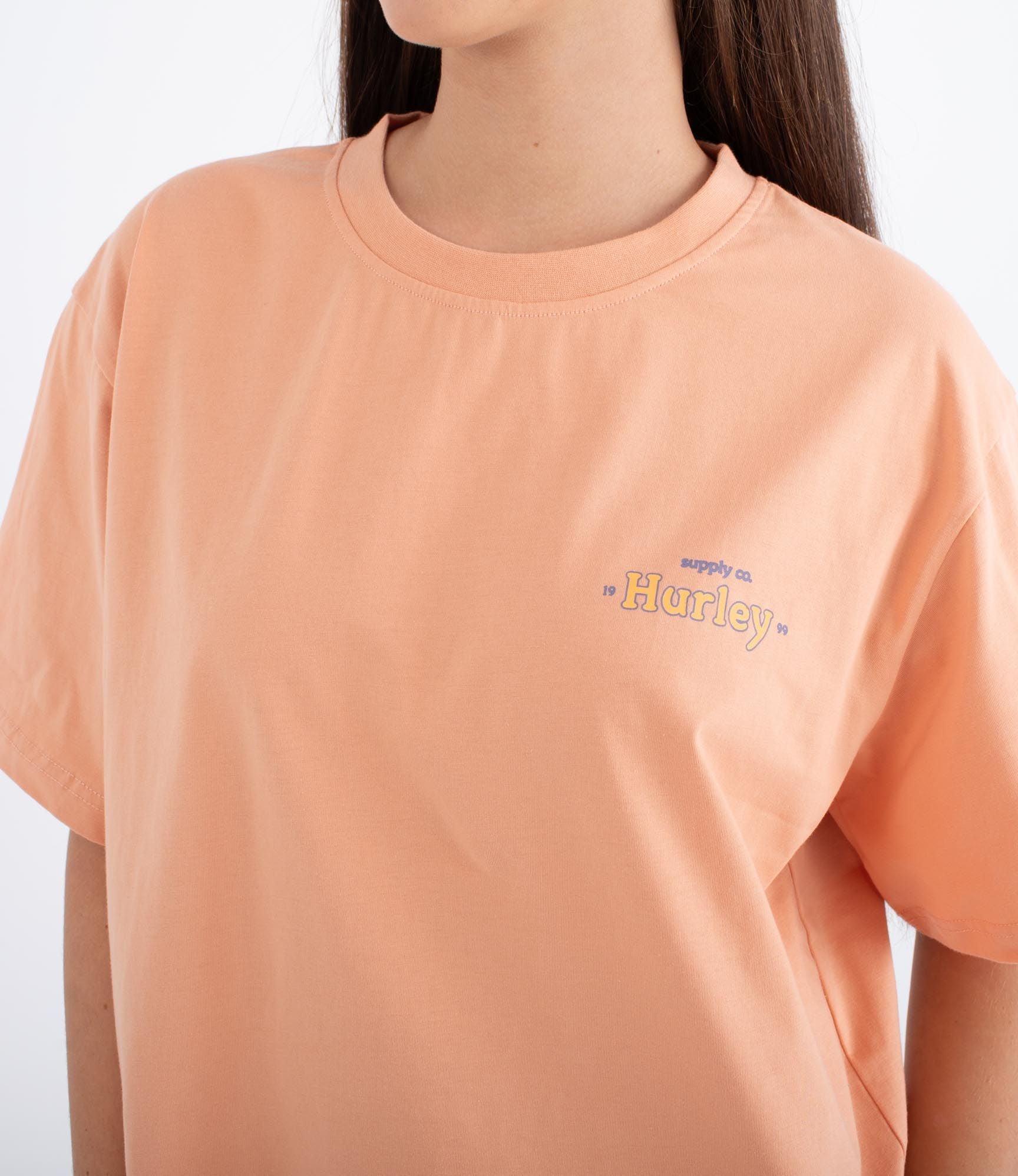 Island - Women's short sleeve t-shirt